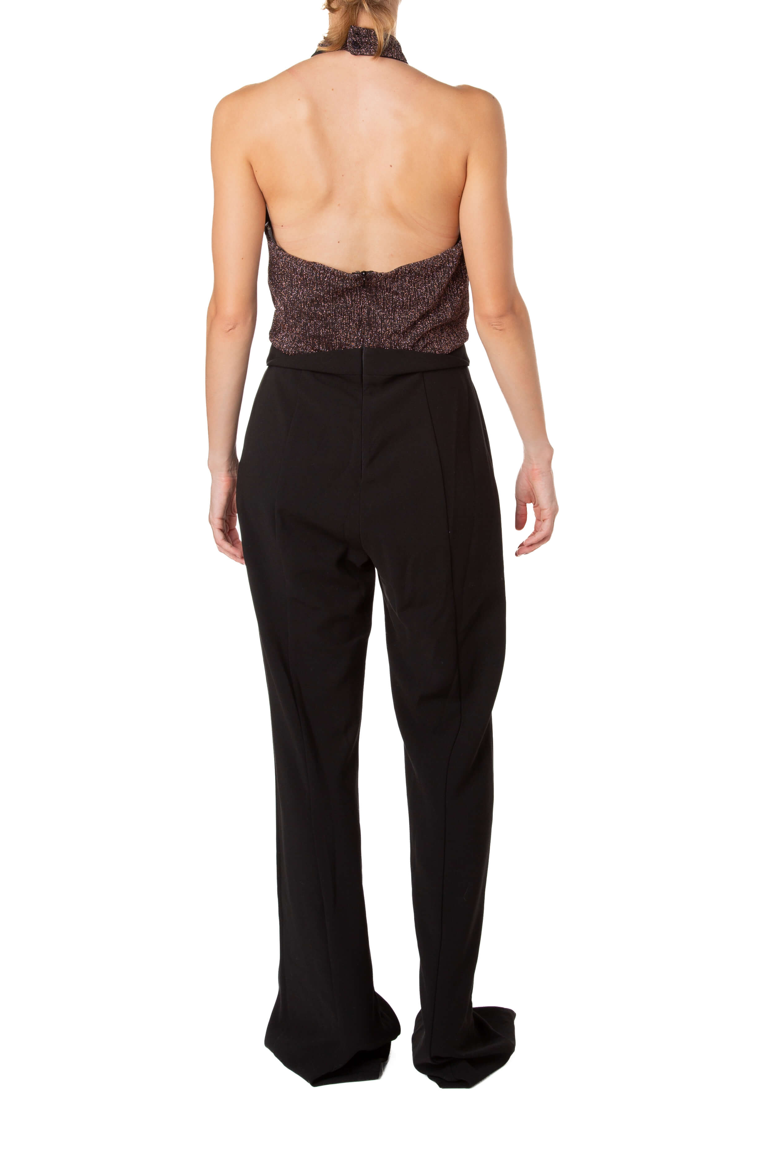 Black Halo, Talla 8