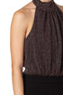 Black Halo, Talla 8
