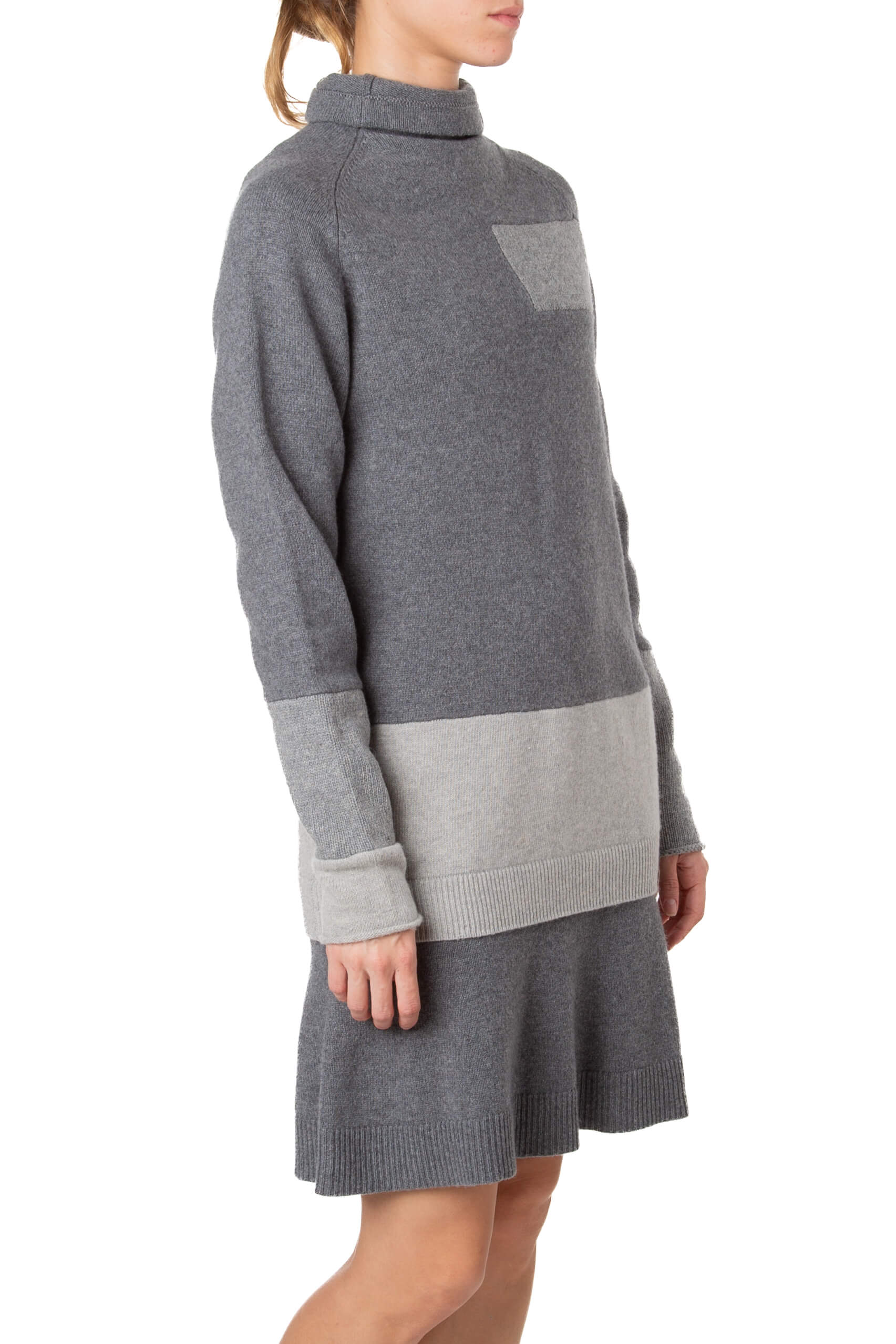 Alexander Mqueen, Talla S