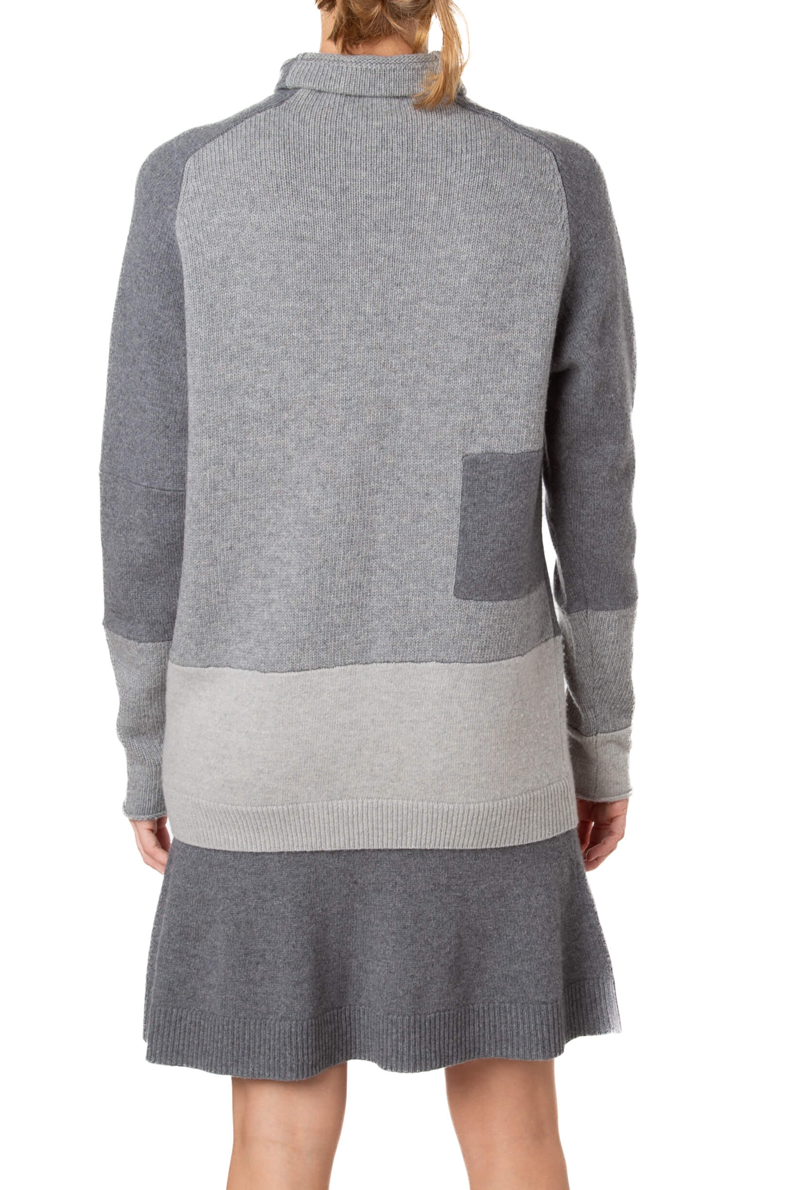 Alexander Mqueen, Talla S