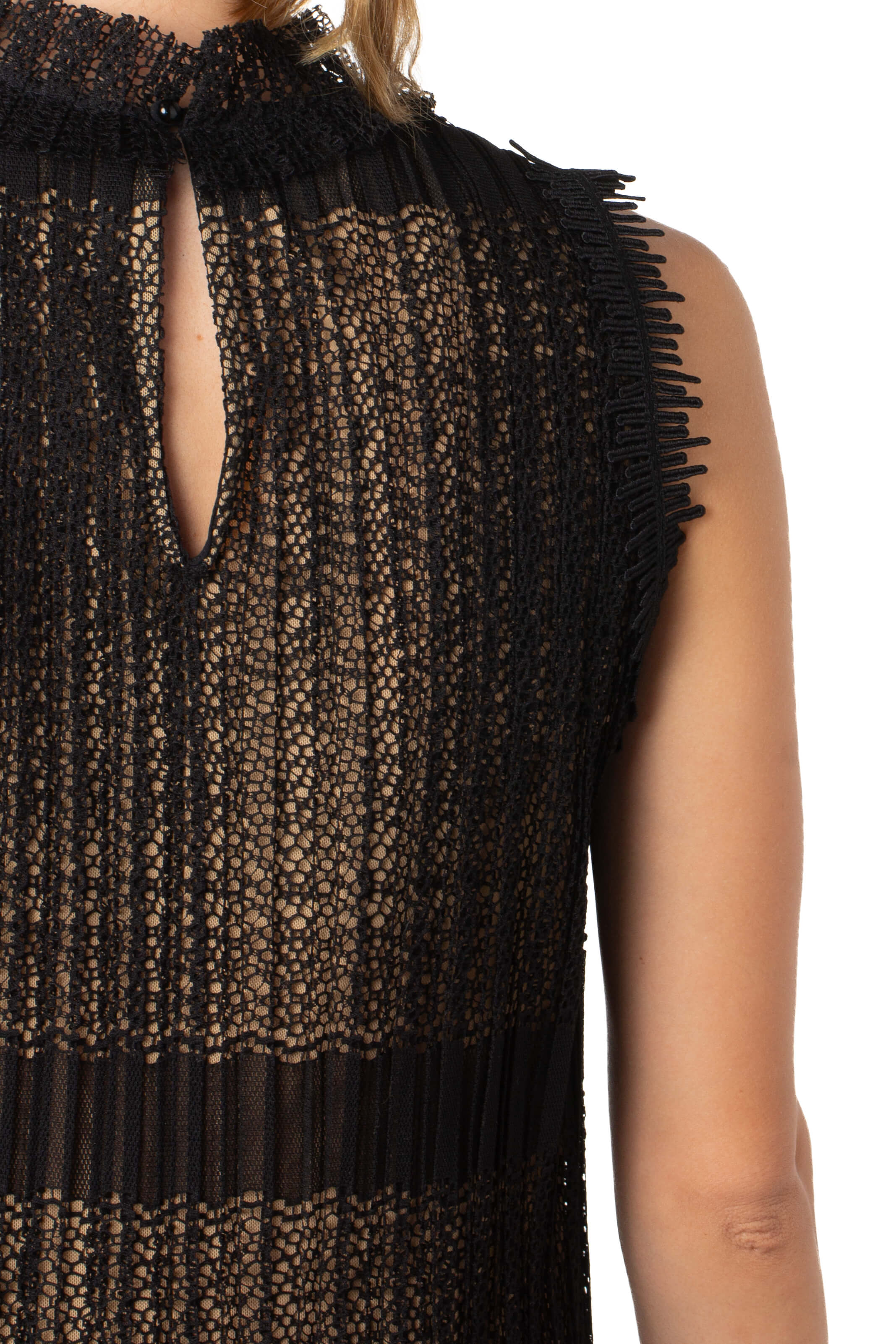 Alexis, Talla XS