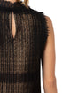 Alexis, Talla XS