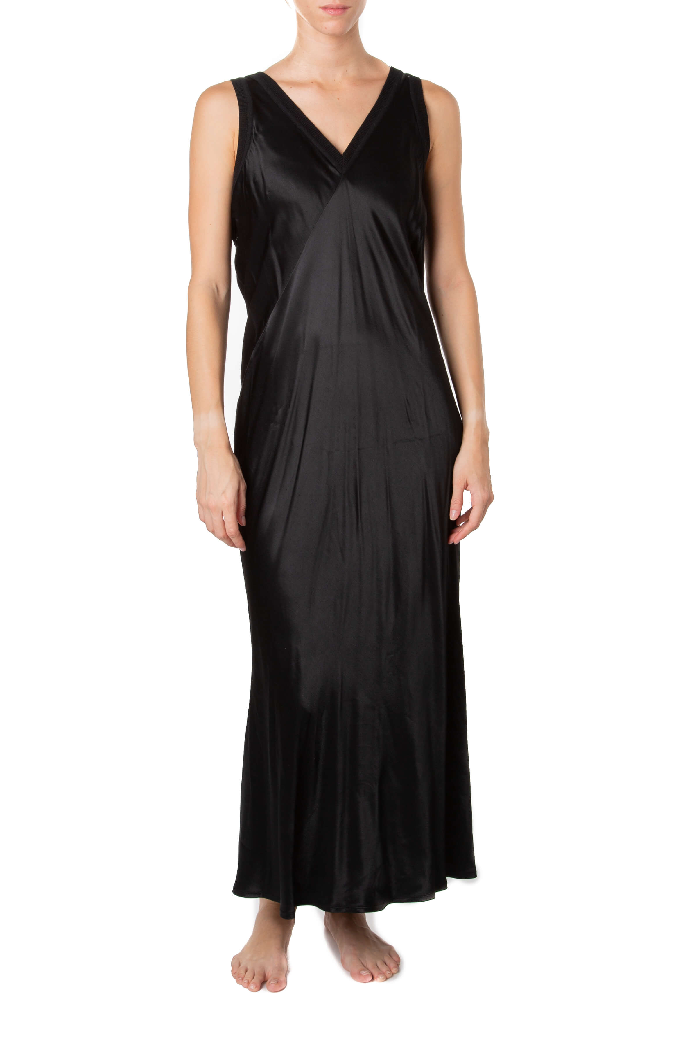 DKNY, Talla M
