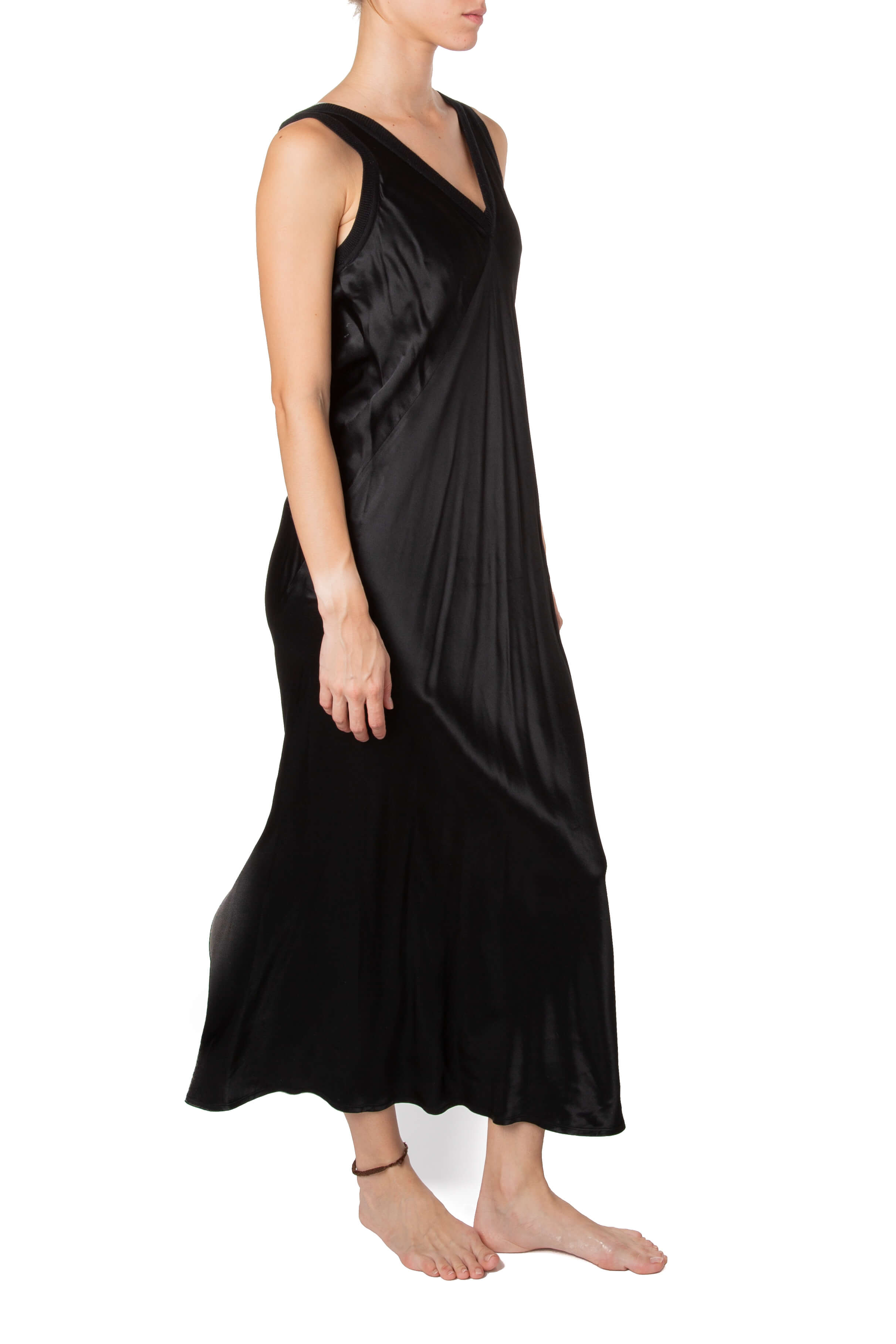 DKNY, Talla M