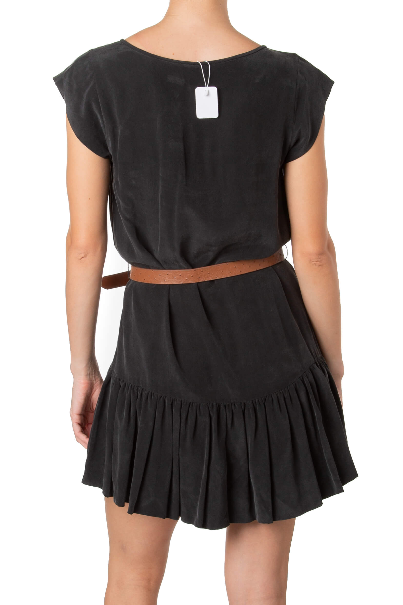 Joie, Talla XS
