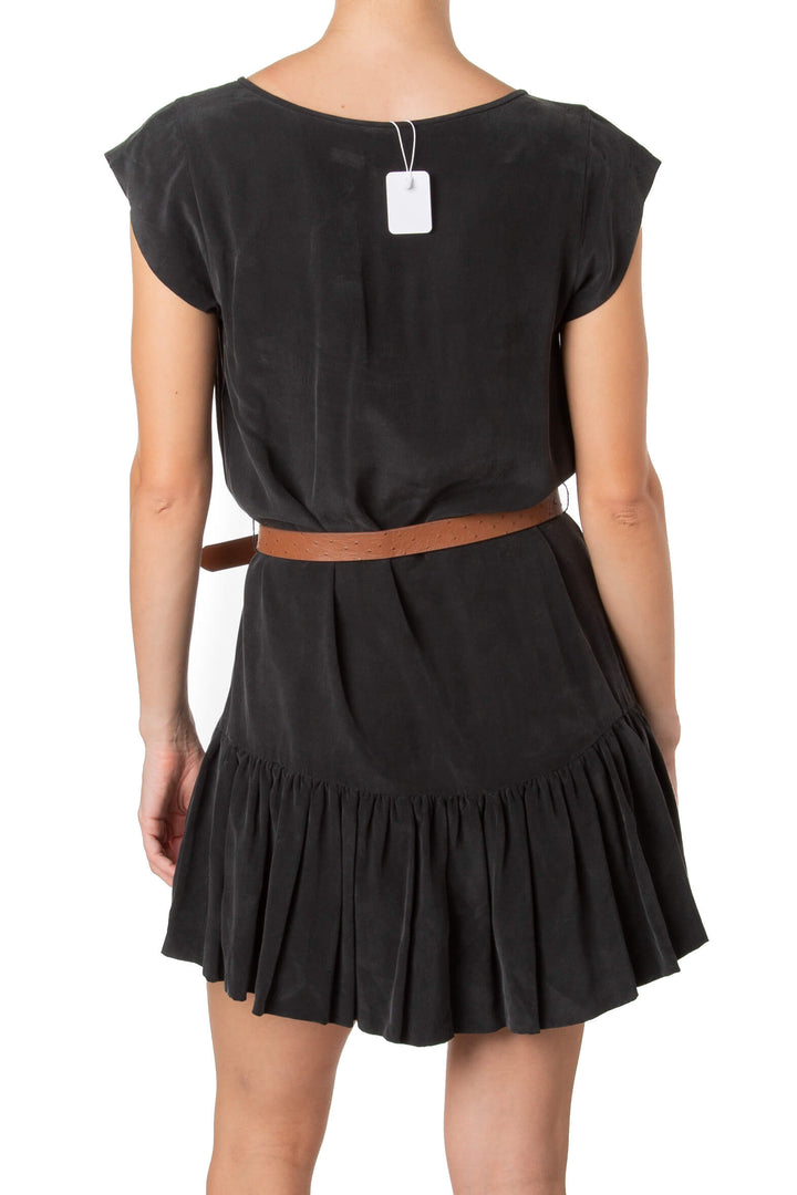 Vestido Joie, vista lateral – ClosetRehab