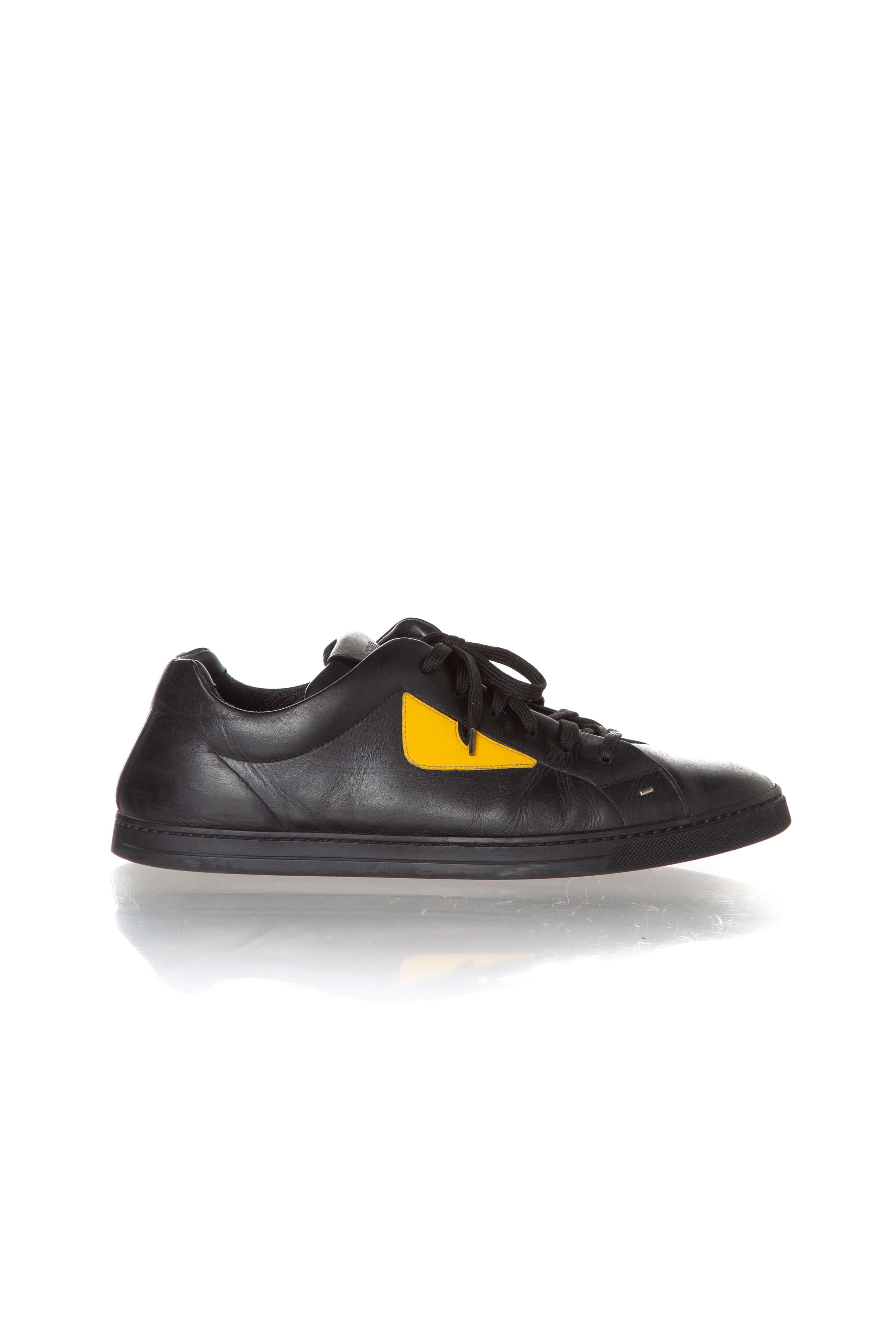Fendi, Talla 10