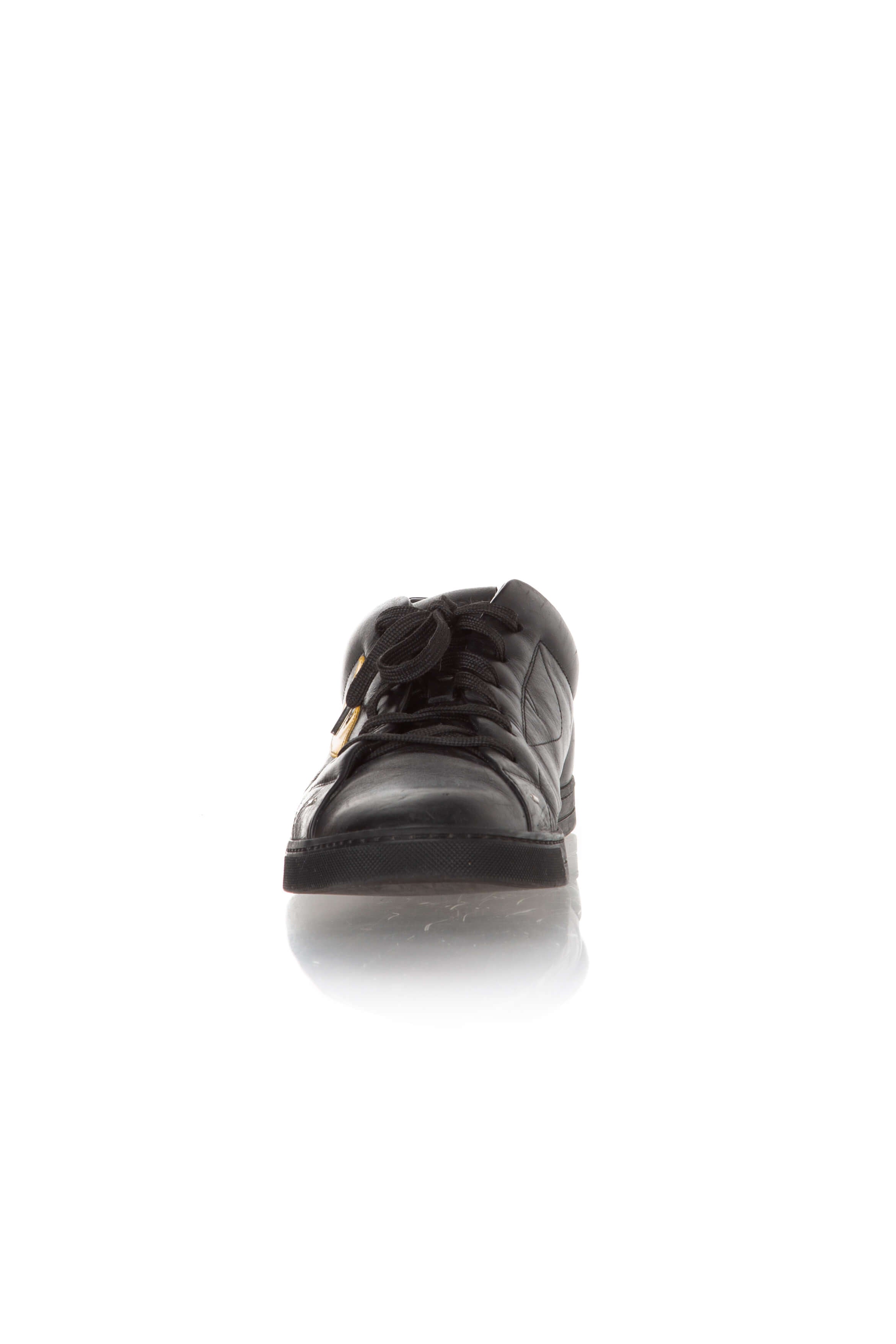 Fendi, Talla 10