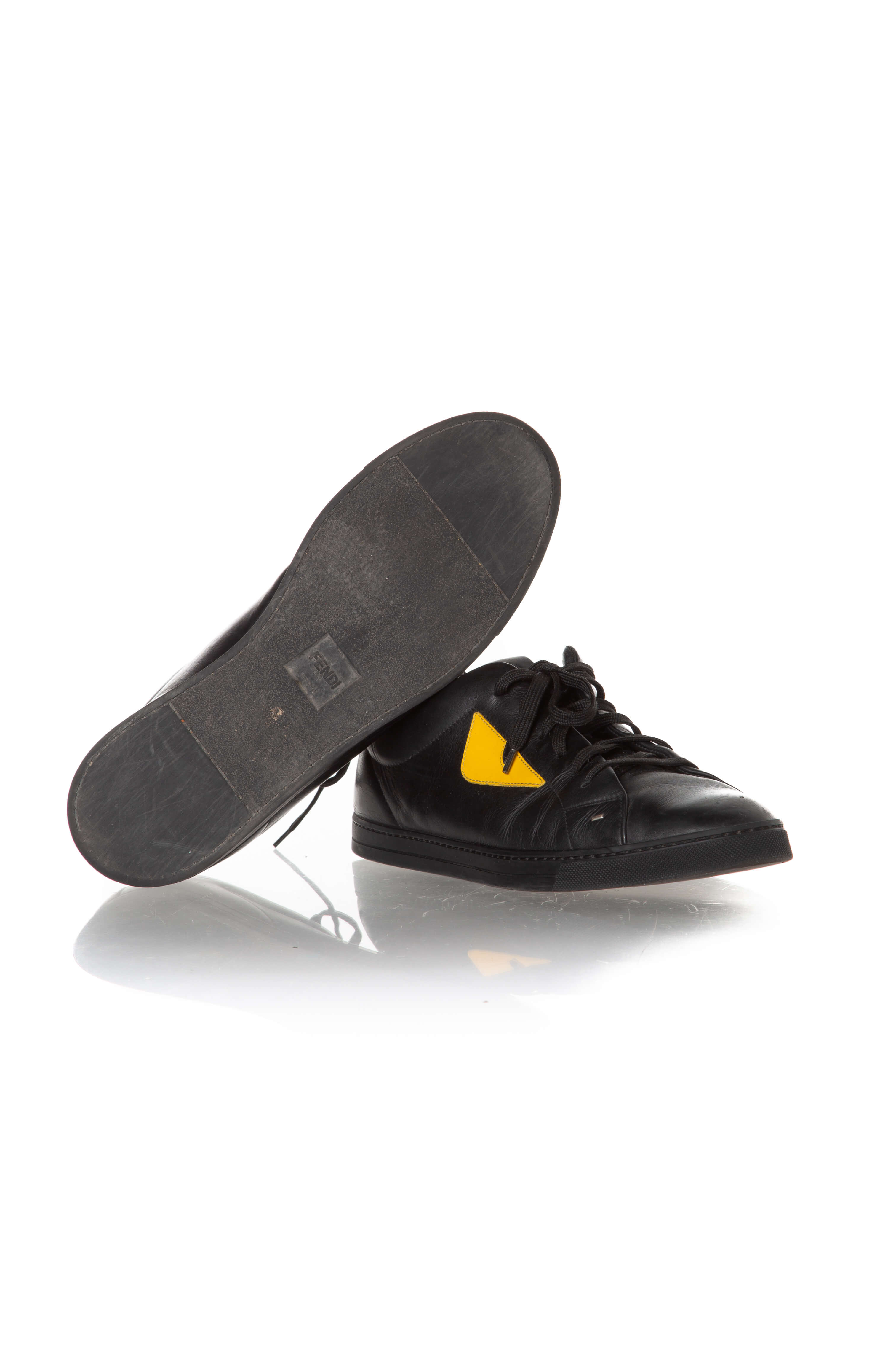 Fendi, Talla 10