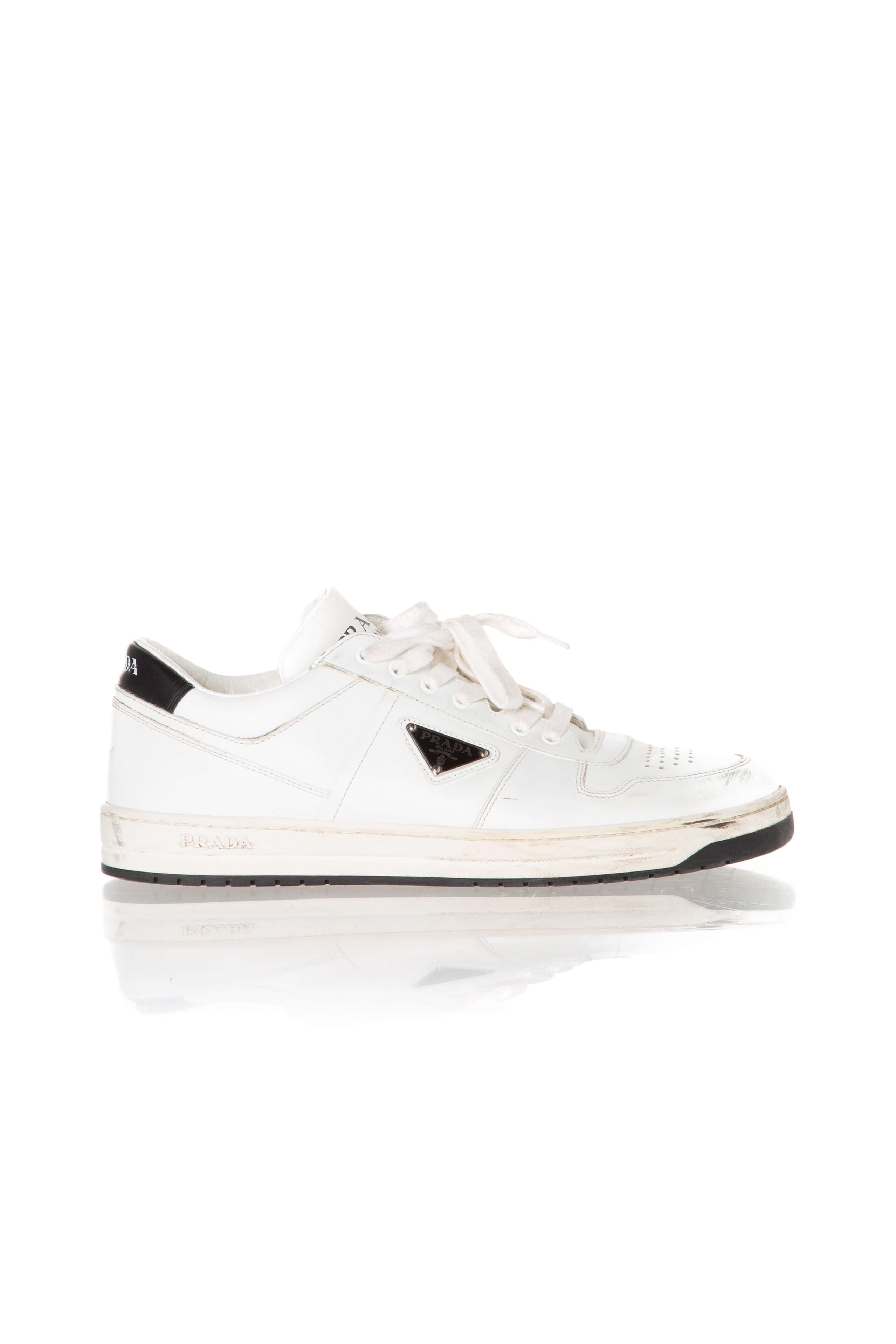 Prada, Talla 9