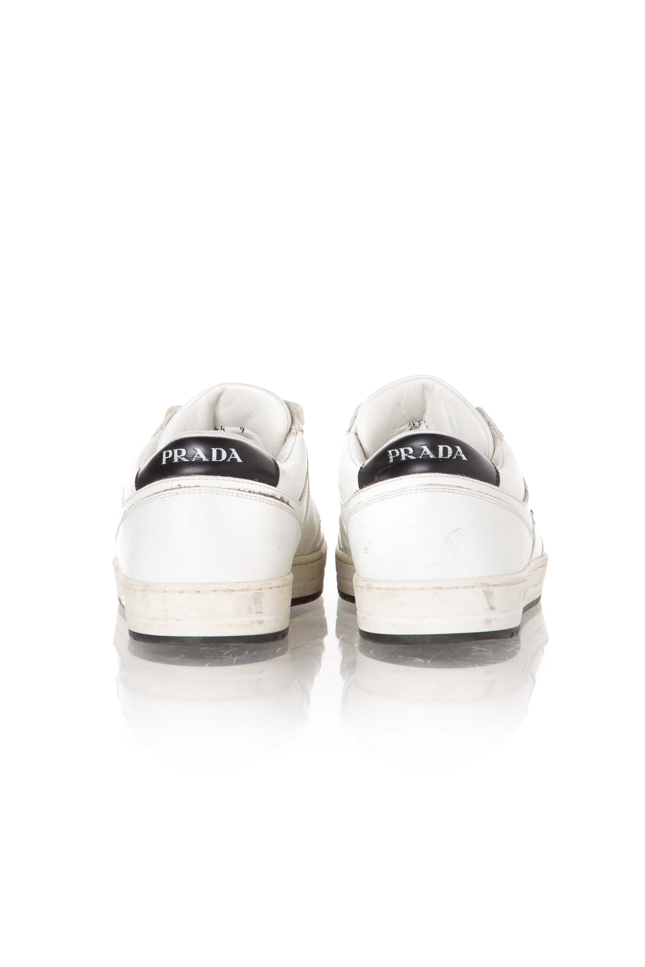 Prada, Talla 9