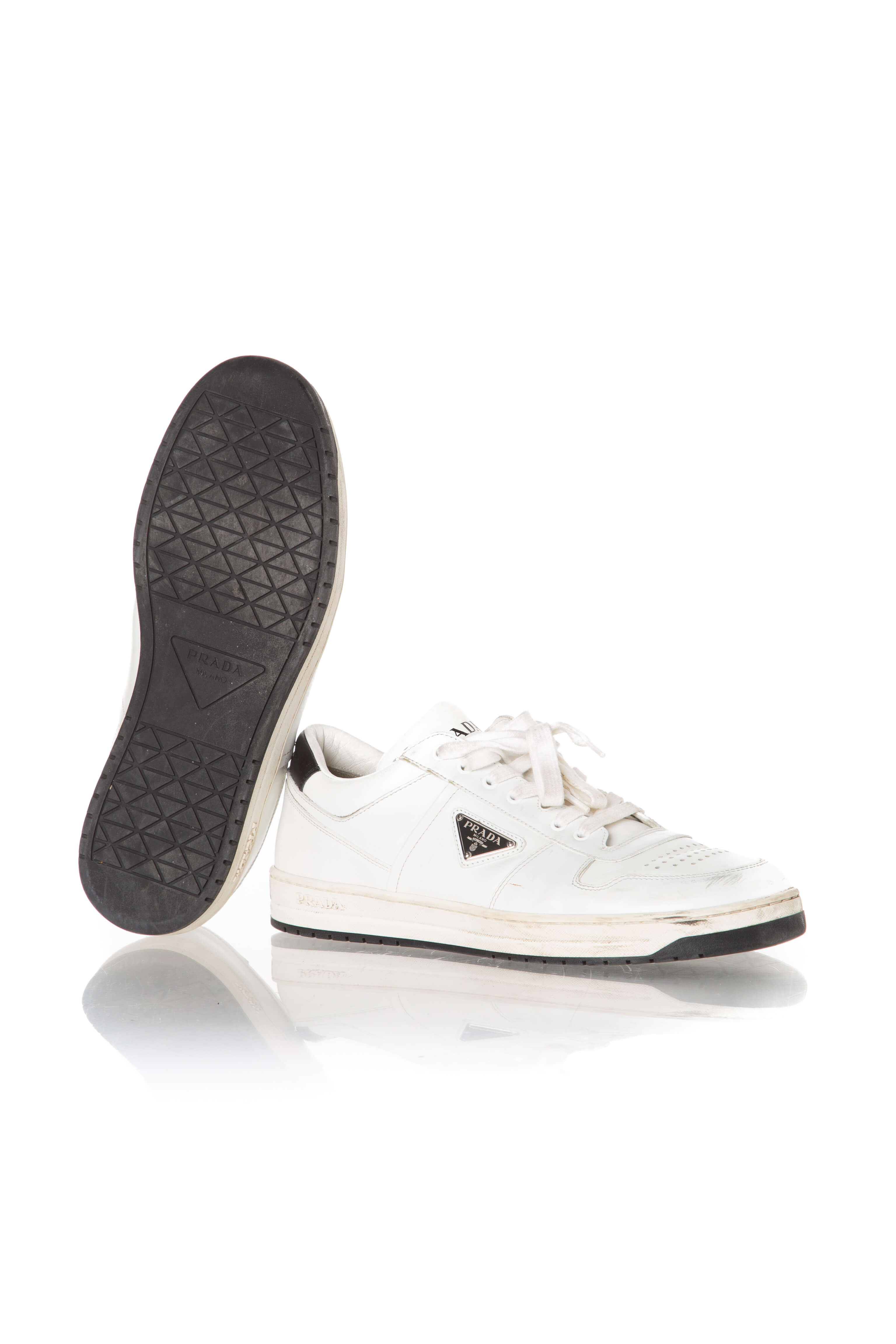 Prada, Talla 9