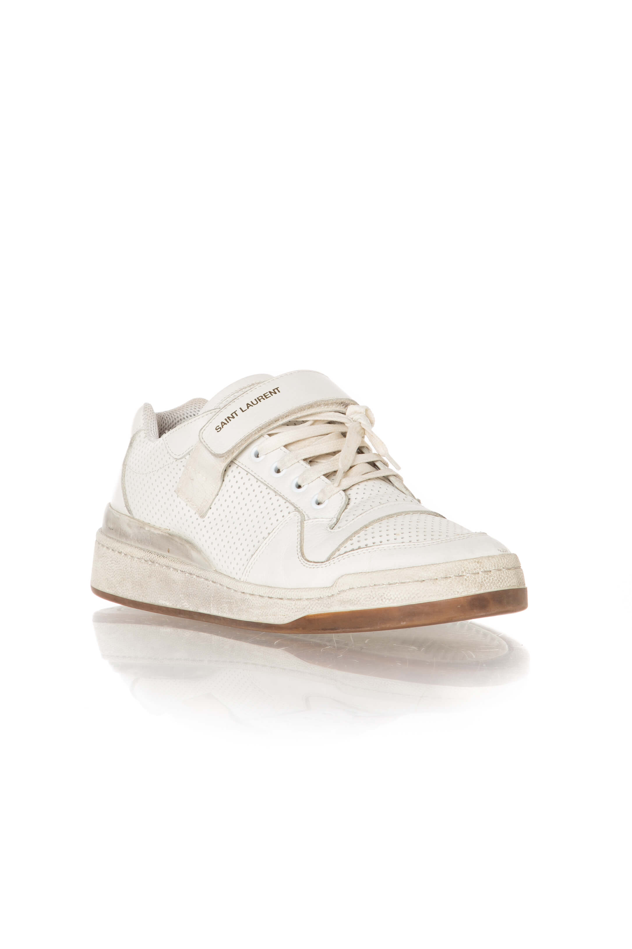 Saint Laurent, Talla 9
