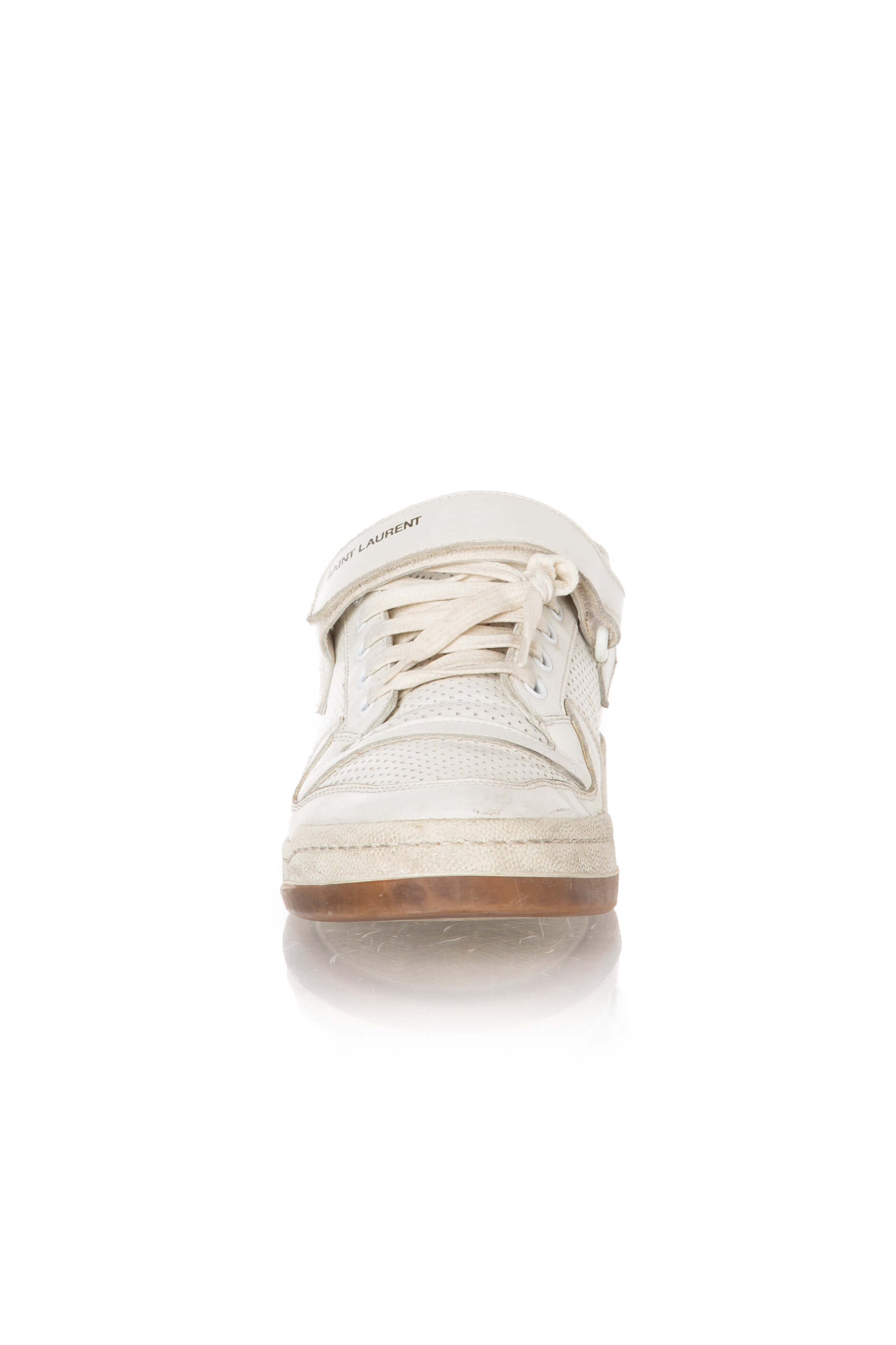 Saint Laurent, Talla 9