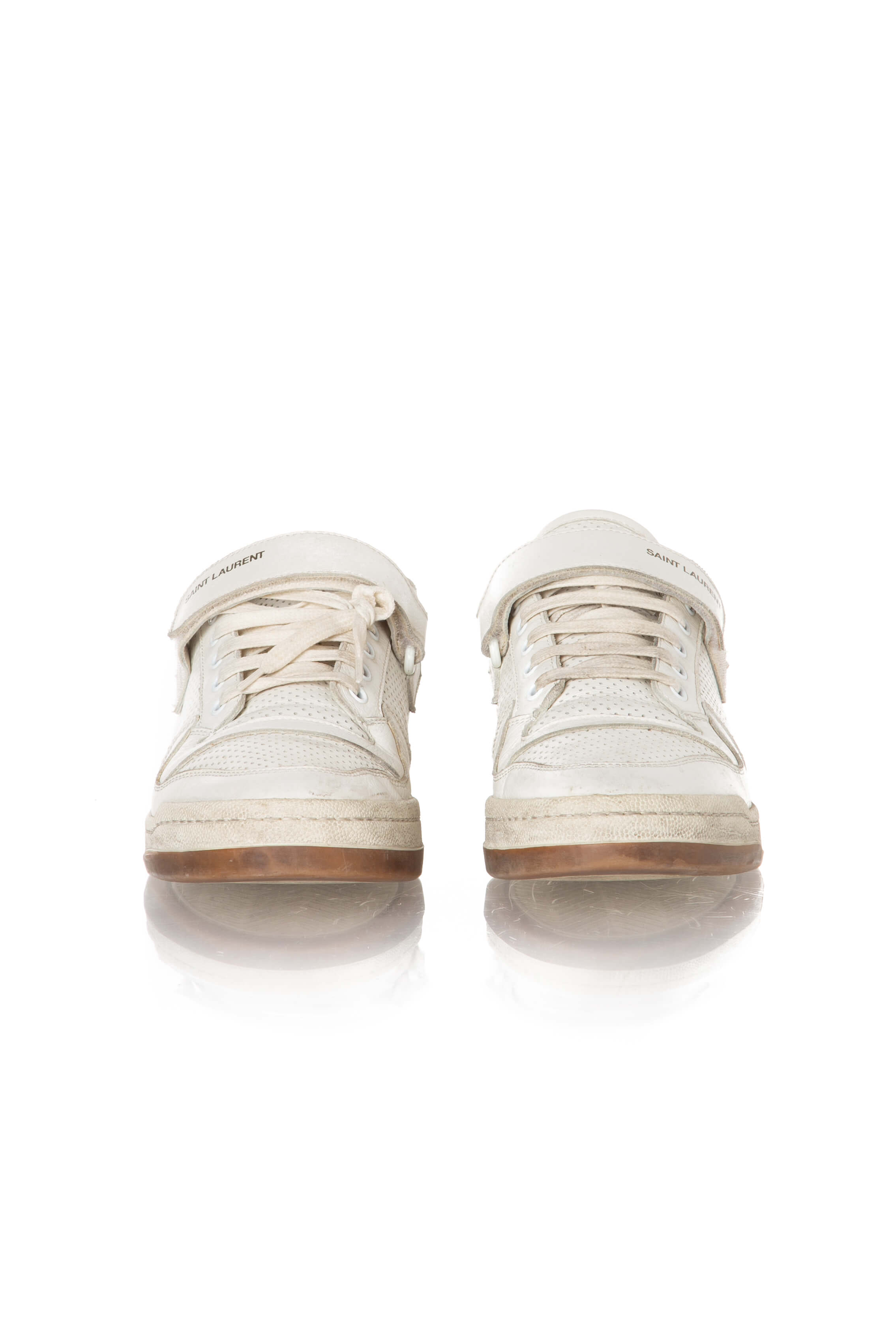 Saint Laurent, Talla 9