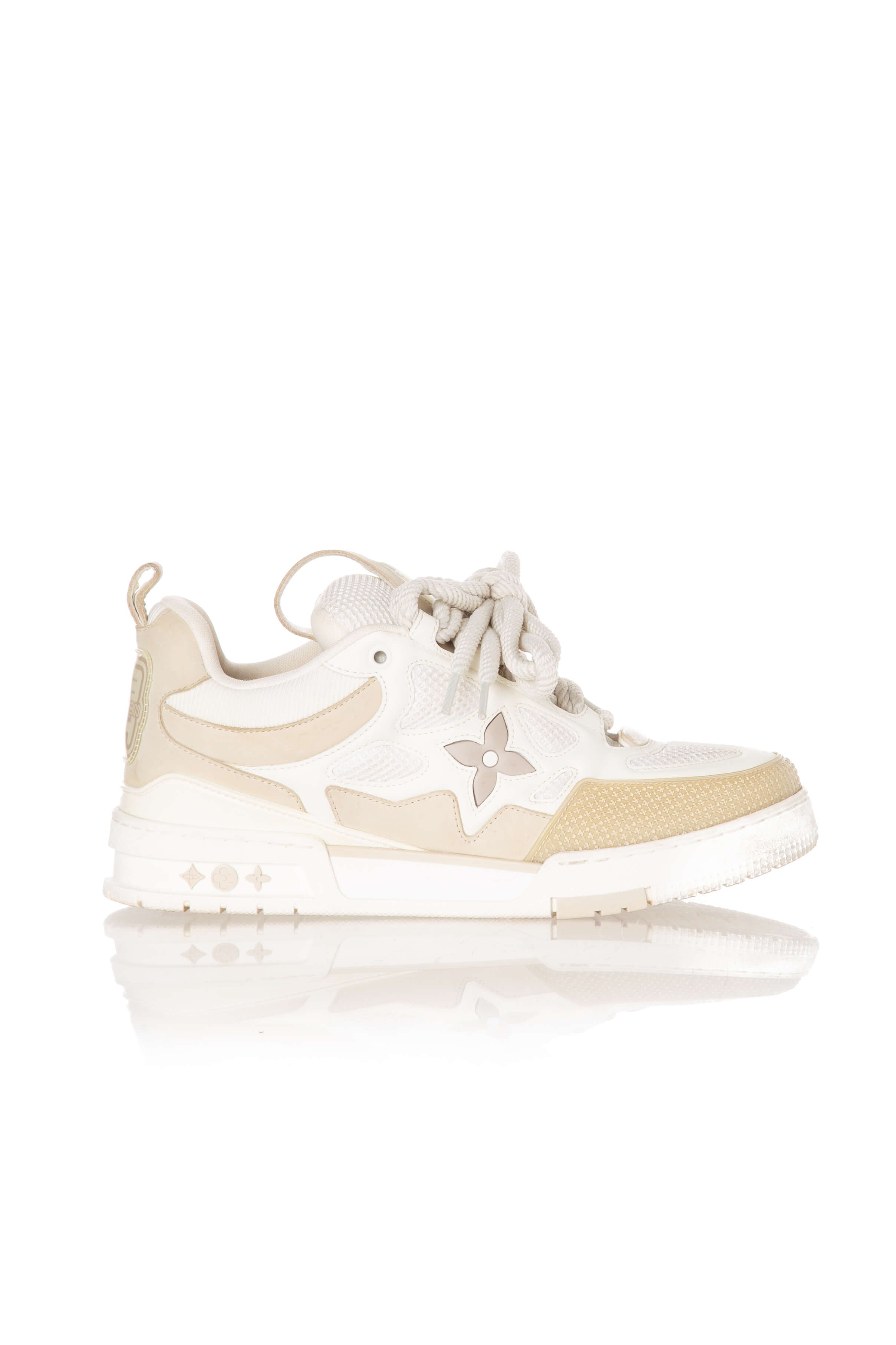 Louis Vuitton, Talla 7