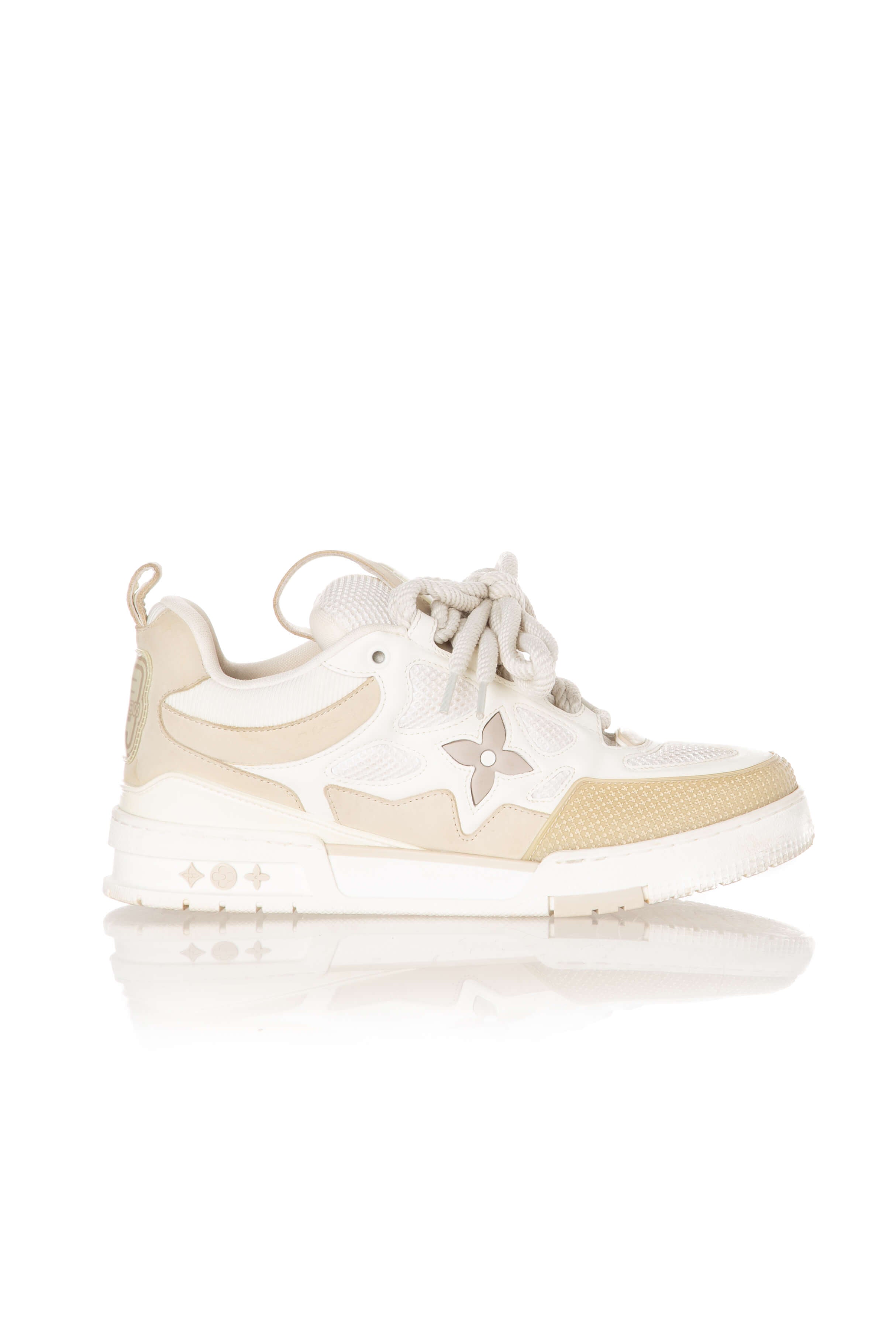 Louis Vuitton, Talla 7