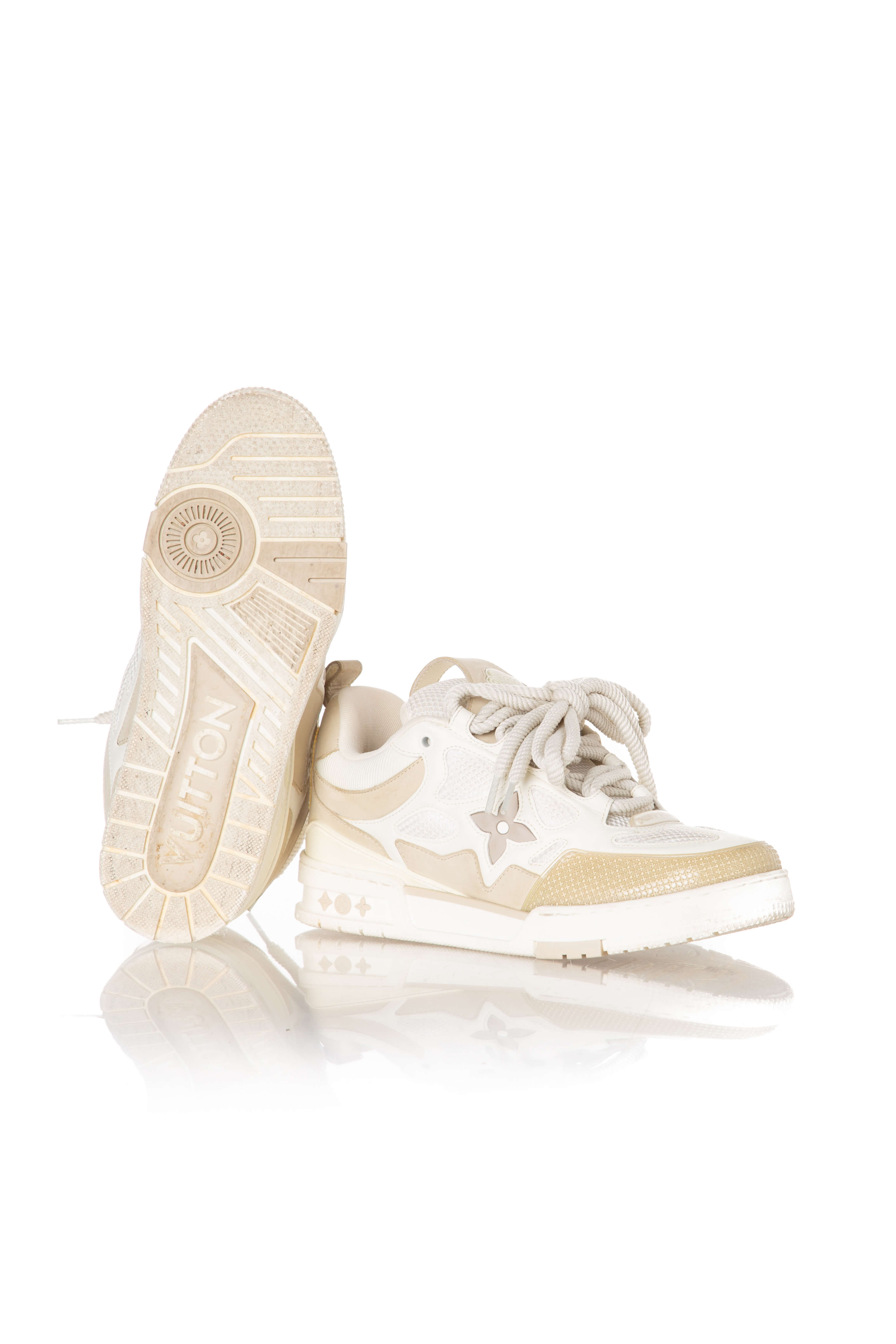 Louis Vuitton, Talla 7