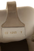 Louis Vuitton, Talla 7