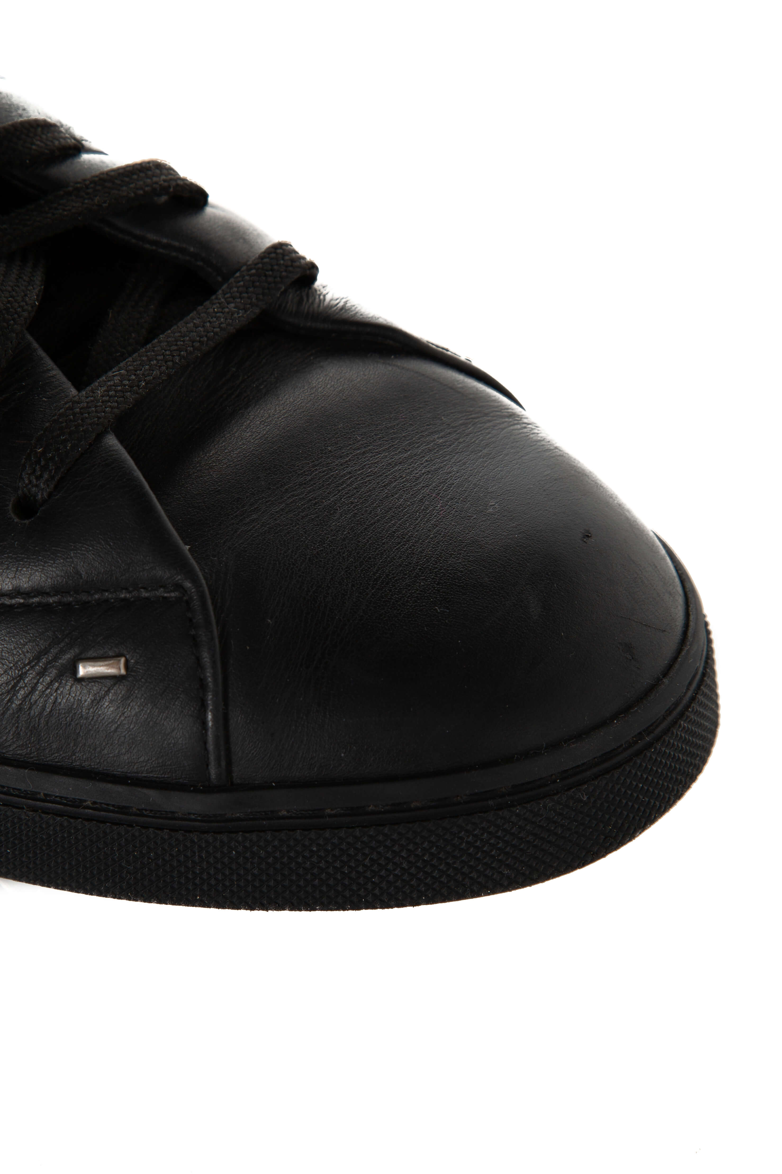 Fendi, Talla 10