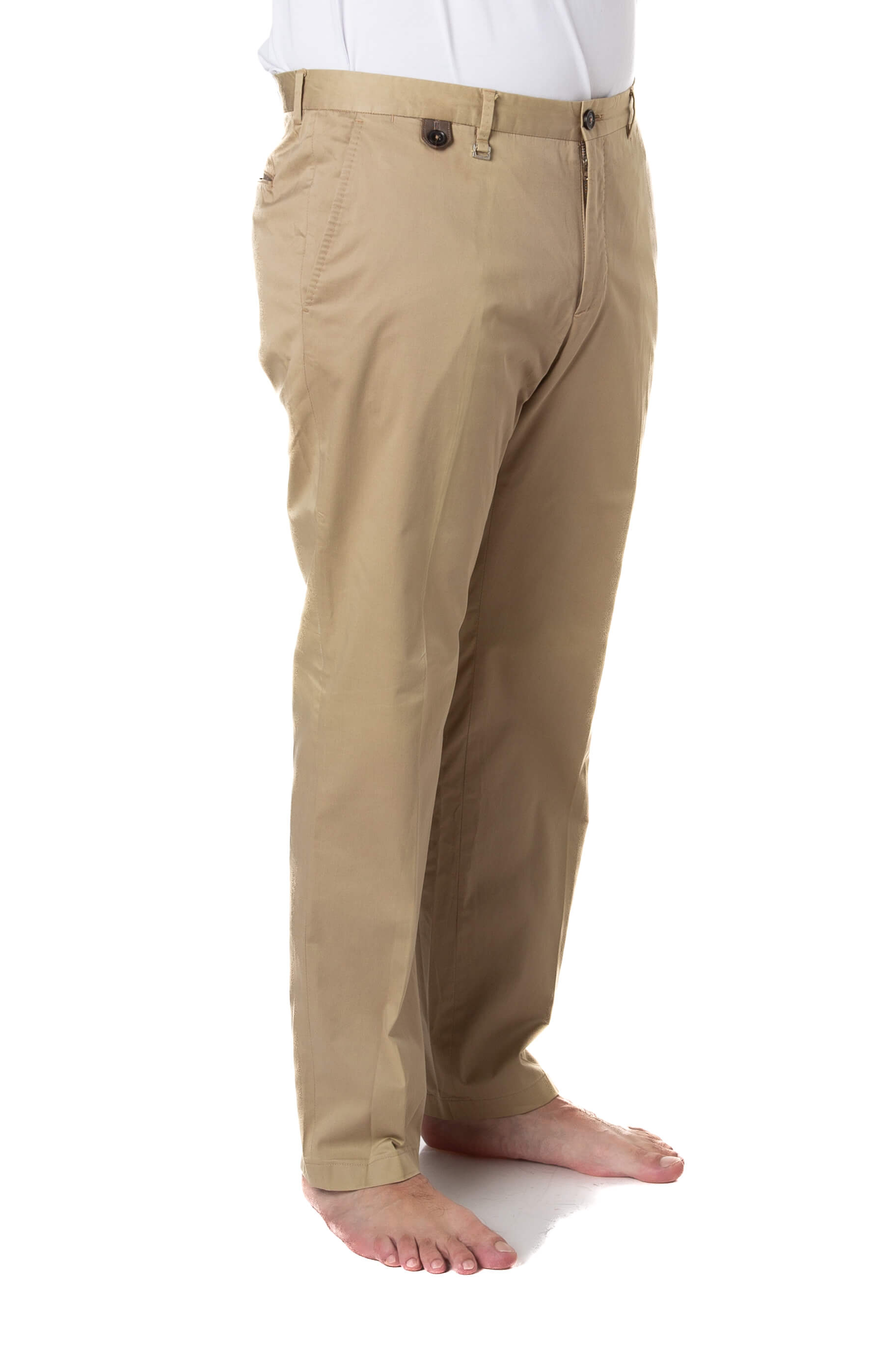Ermengildo Zegna, Talla 54
