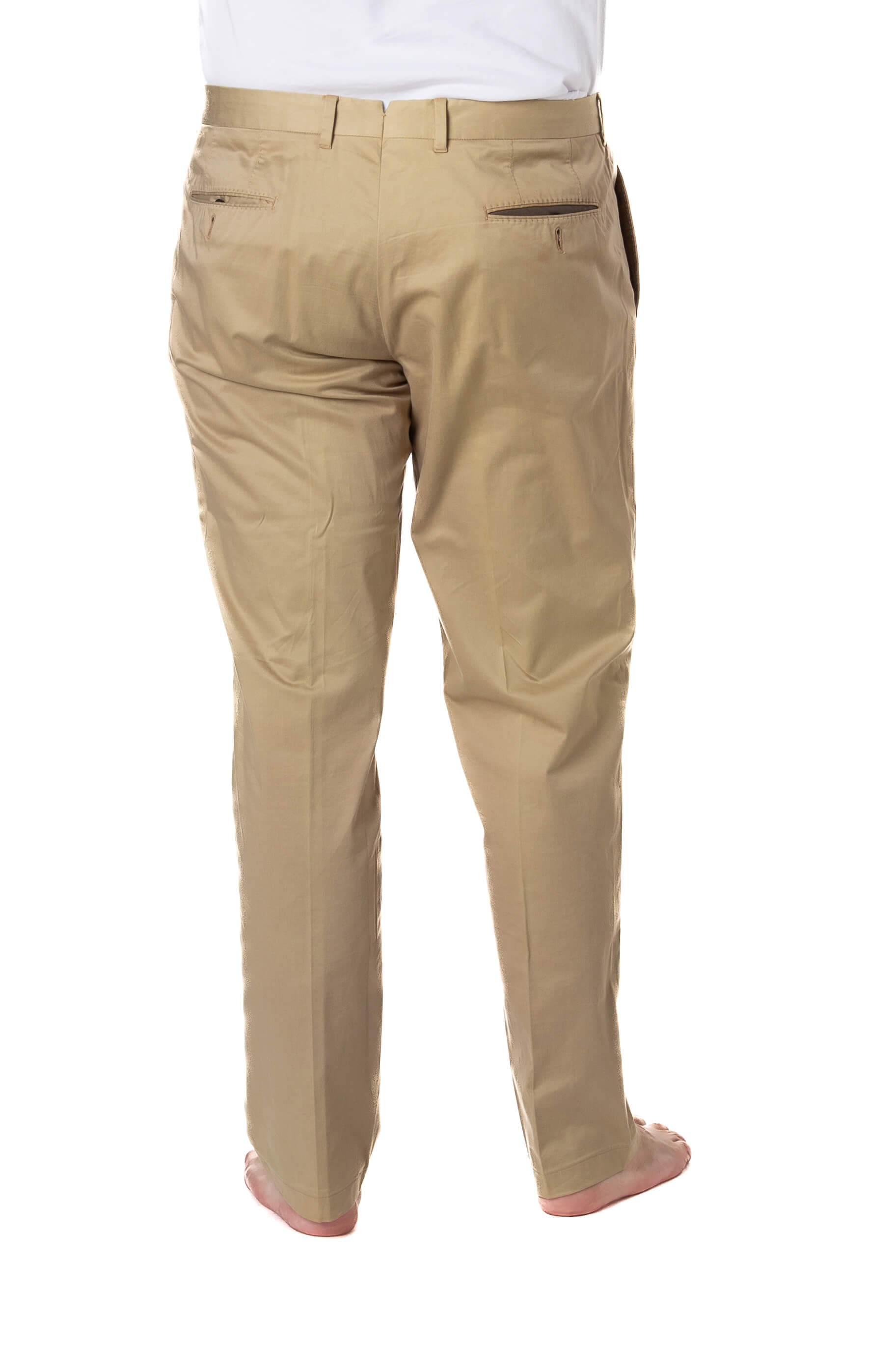 Ermengildo Zegna, Talla 54