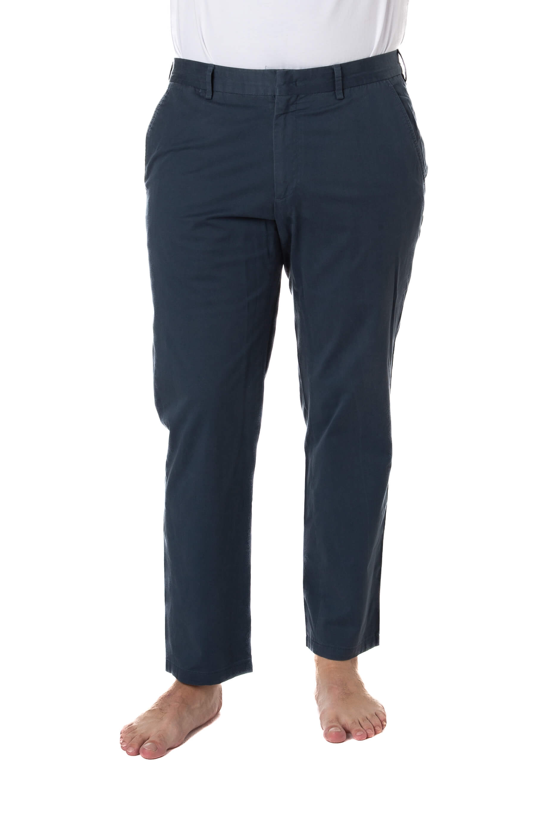 Ermengildo Zegna, Talla 50