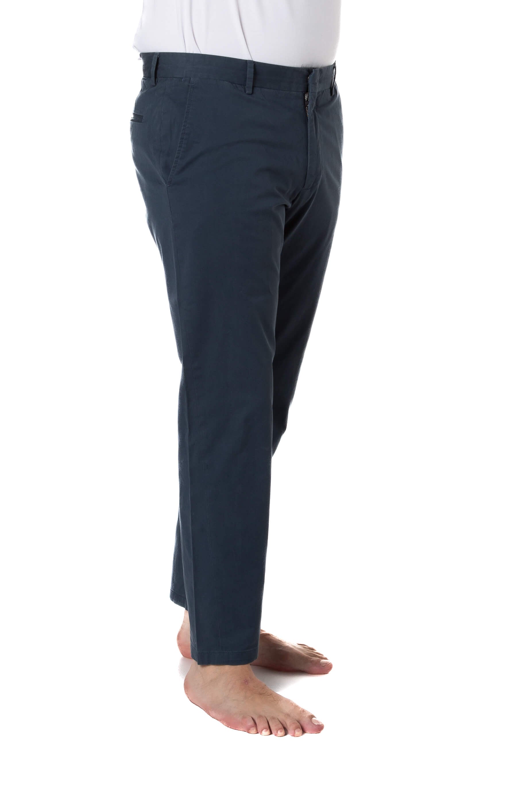 Ermengildo Zegna, Talla 50