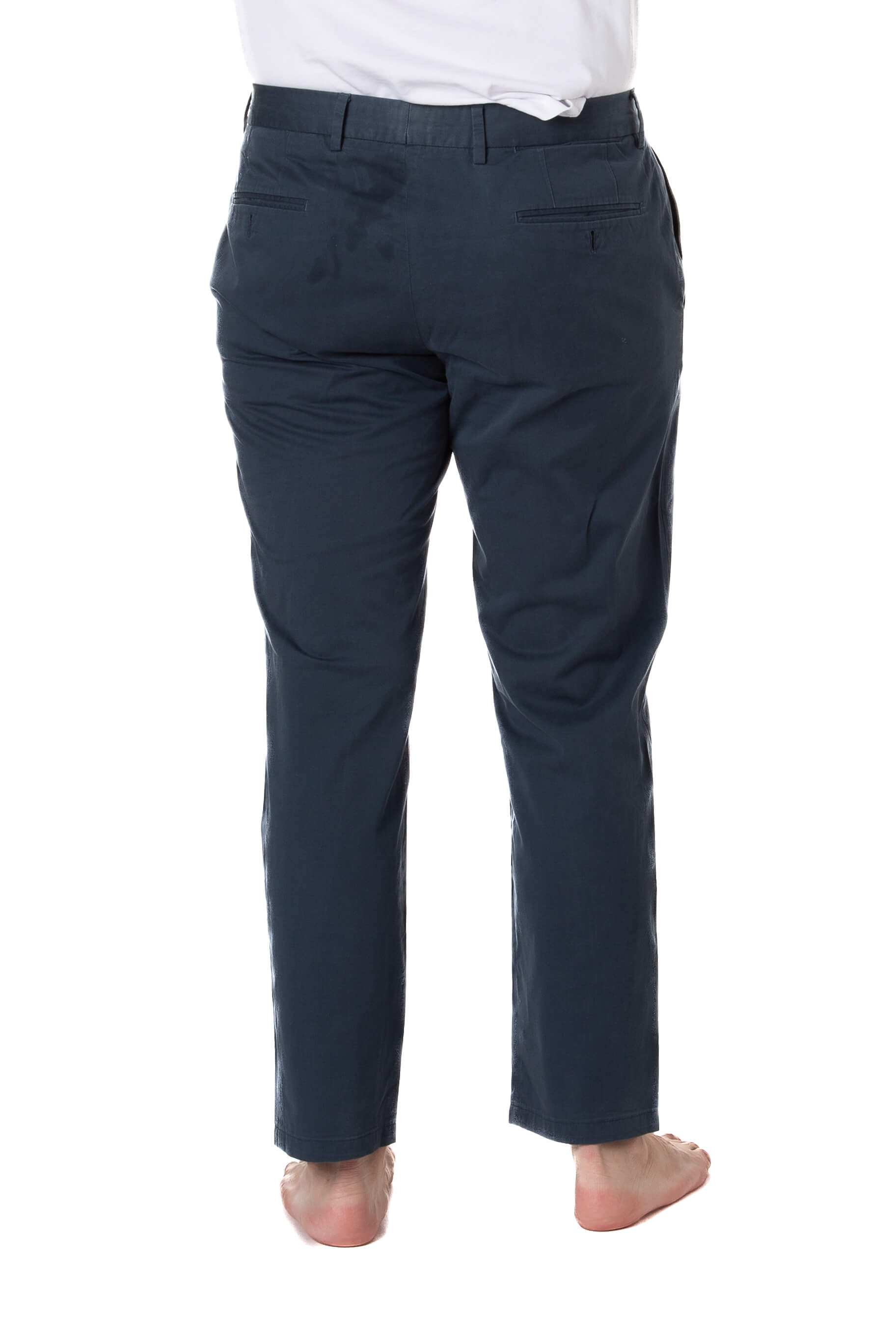 Ermengildo Zegna, Talla 50