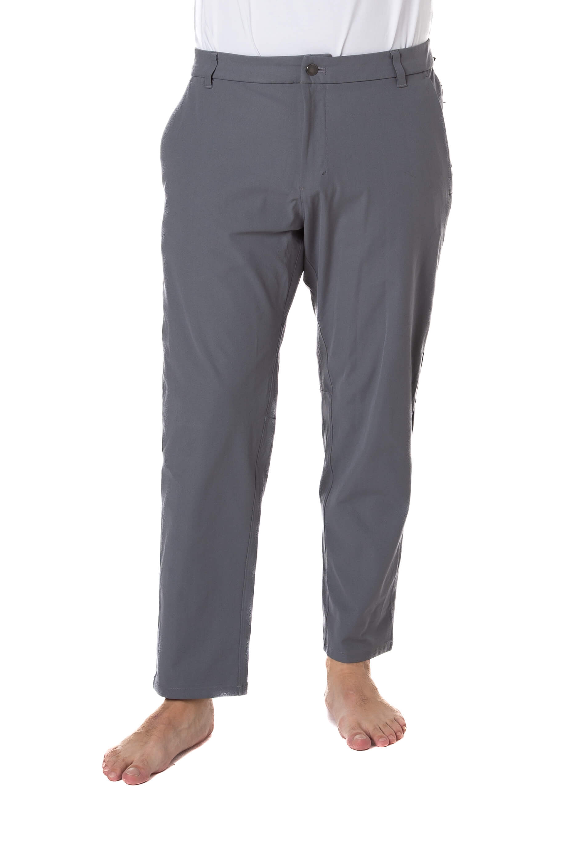 Lulu Lemon, Sin Talla