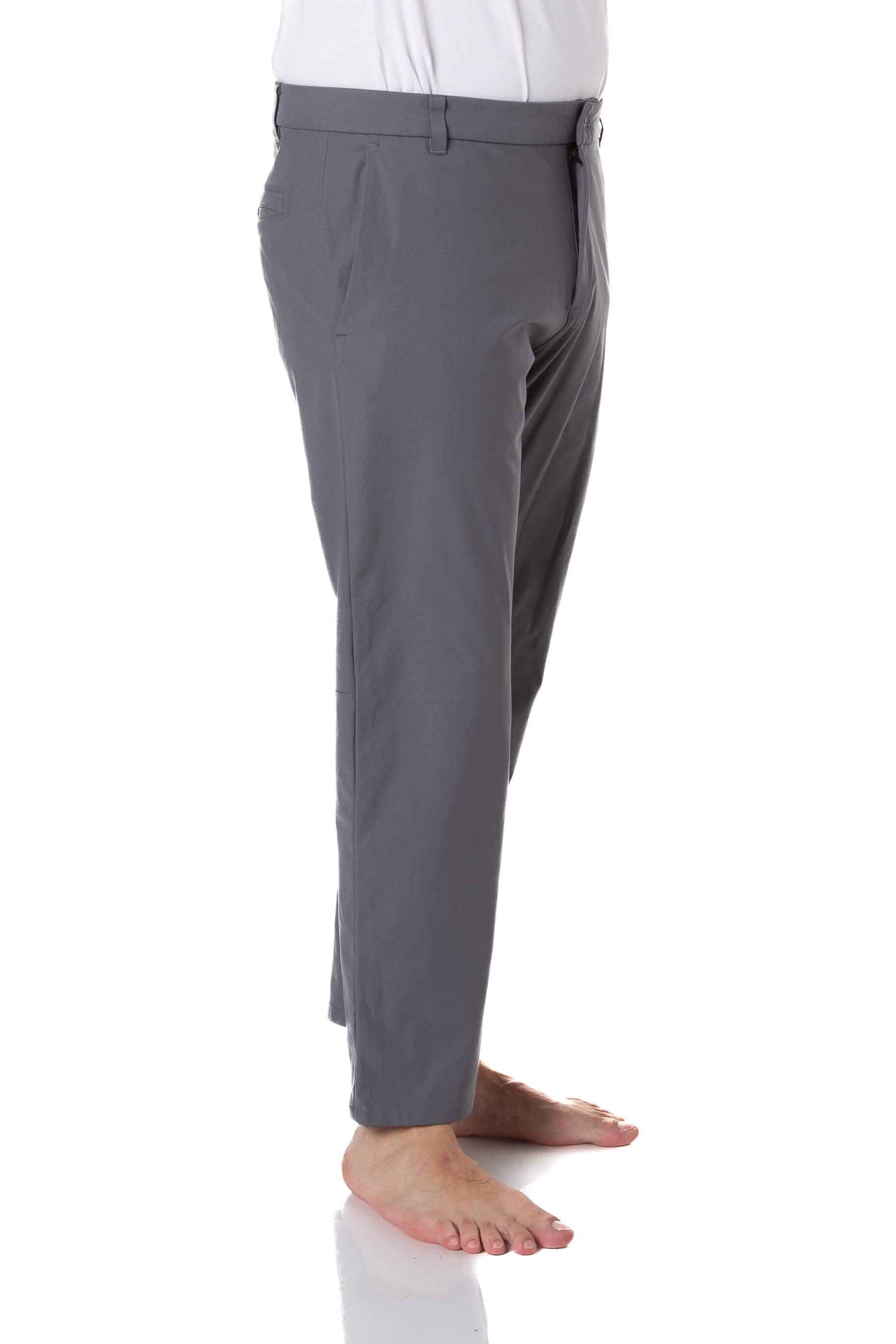Lulu Lemon, Sin Talla