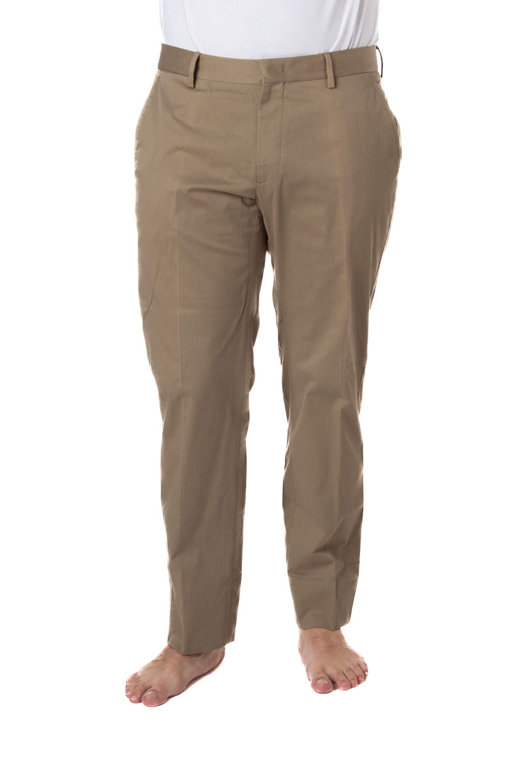 Pantalón Ermenegildo Zegna, vista frontal – ClosetRehab