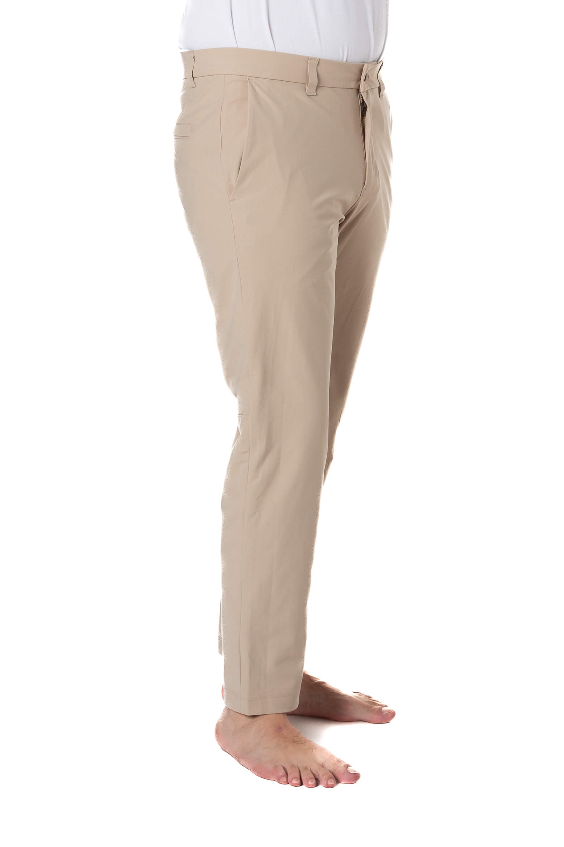 Lulu Lemon, Talla 34