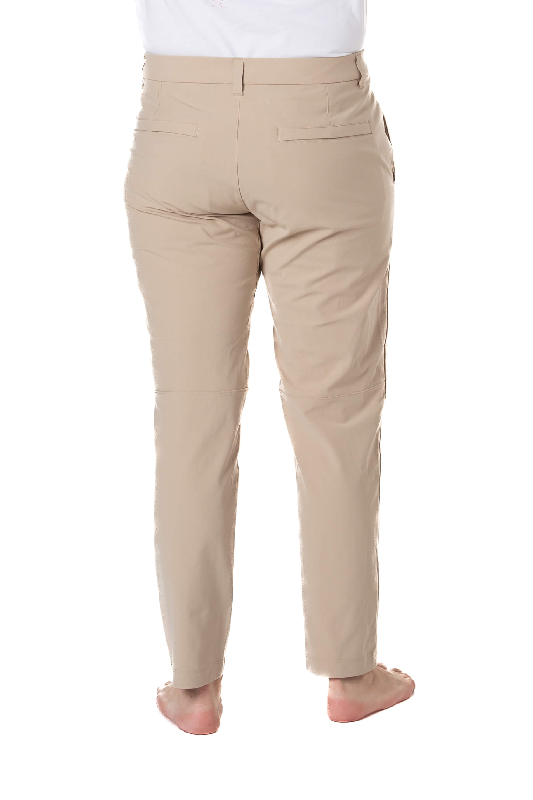 Lulu Lemon, Talla 34