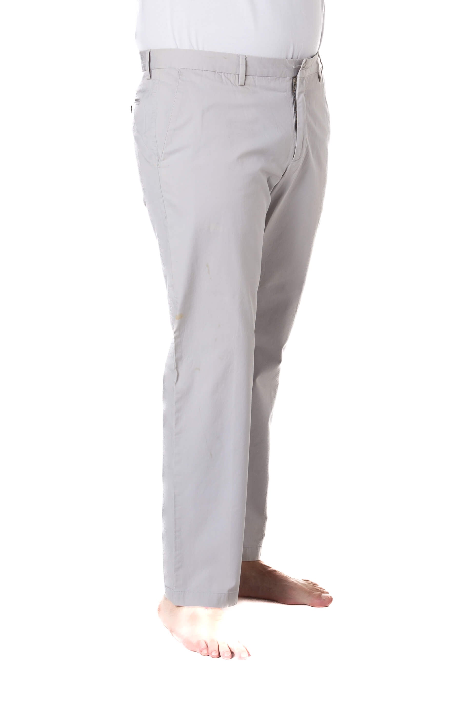 Ermenegildo Zegna, Talla 54