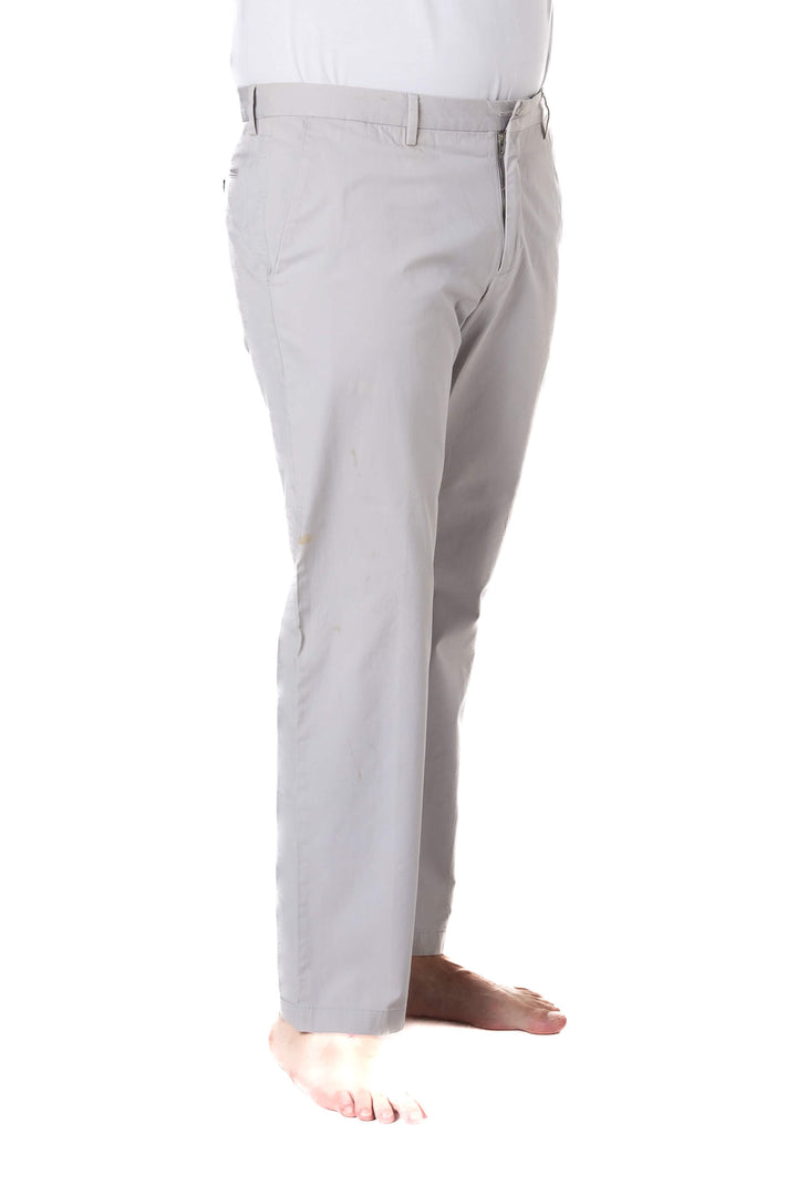 Pantalón Ermenegildo Zegna, vista posterior – ClosetRehab