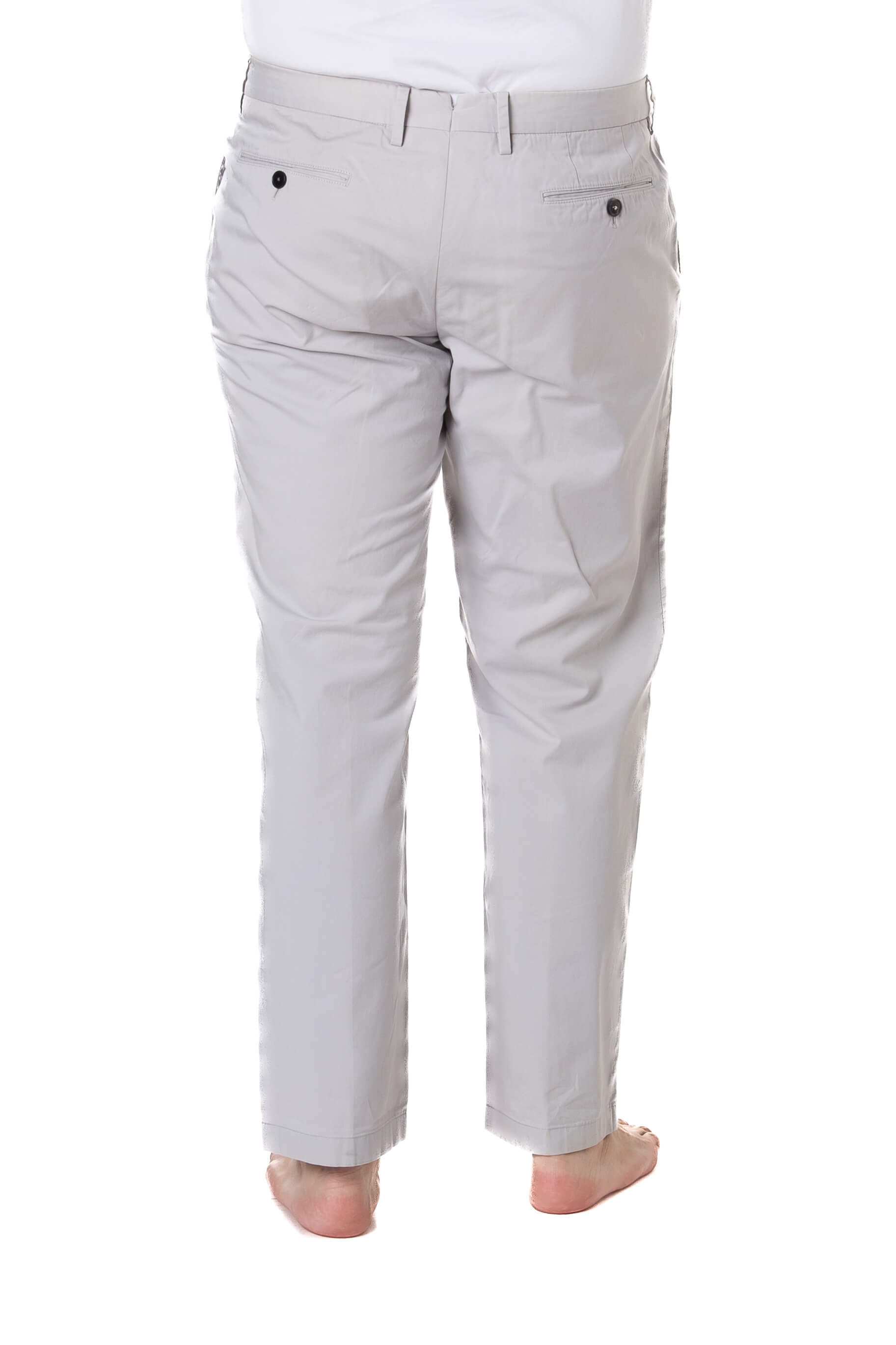 Ermenegildo Zegna, Talla 54