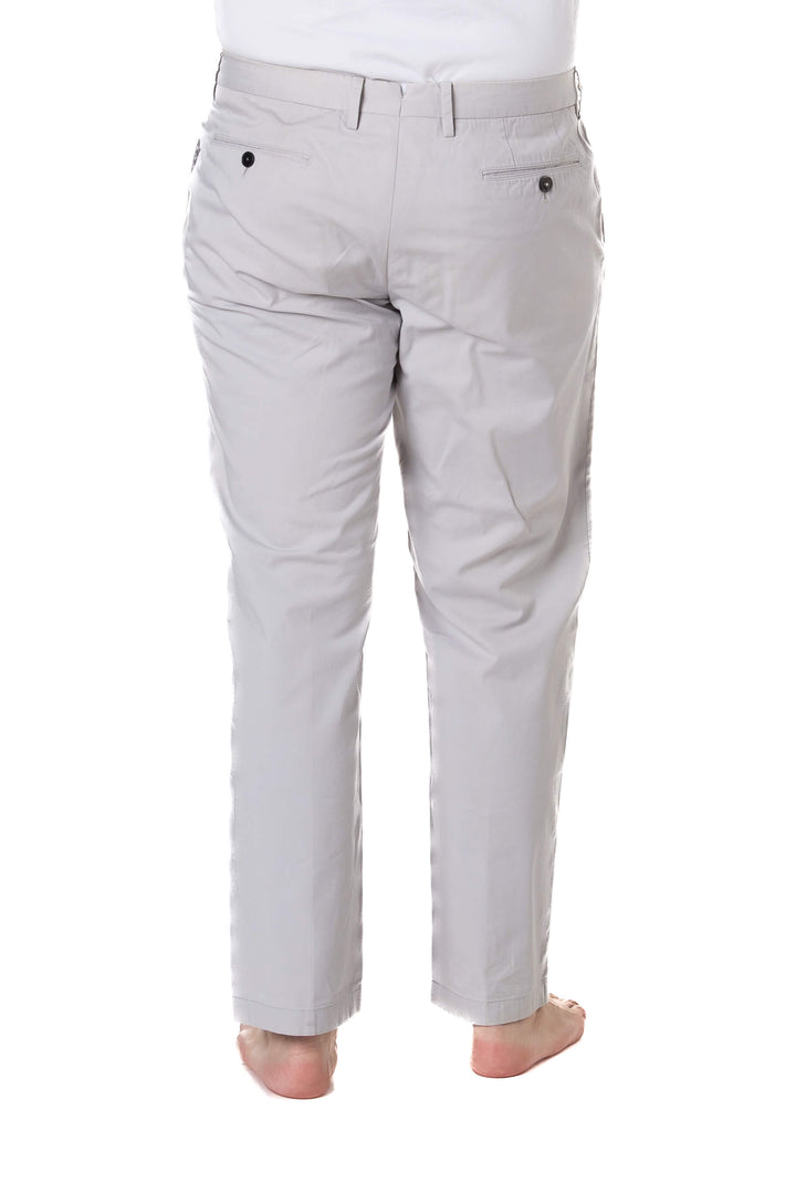 Pantalón Ermenegildo Zegna, vista lateral – ClosetRehab