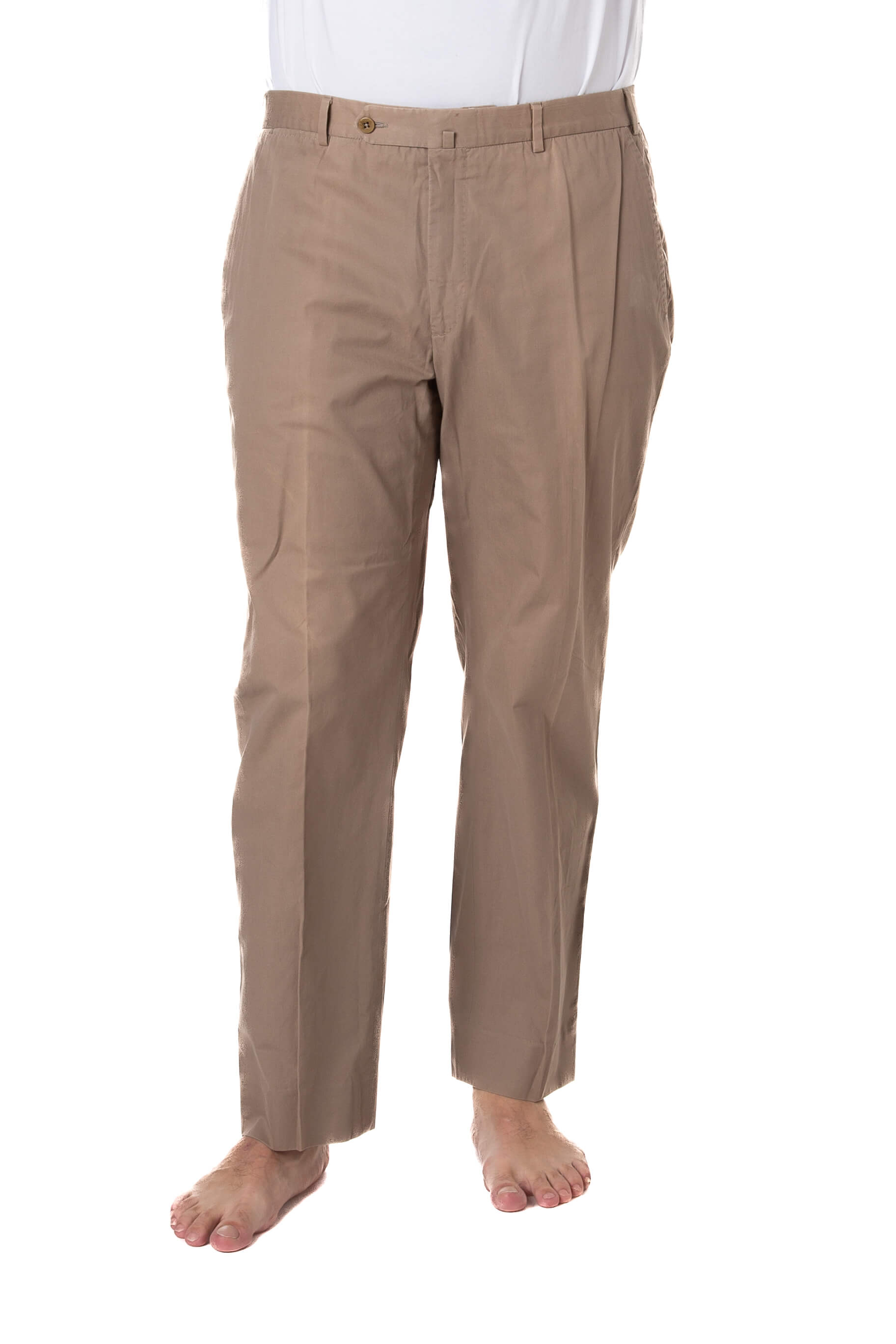 Ermenegildo Zegna, Talla 54