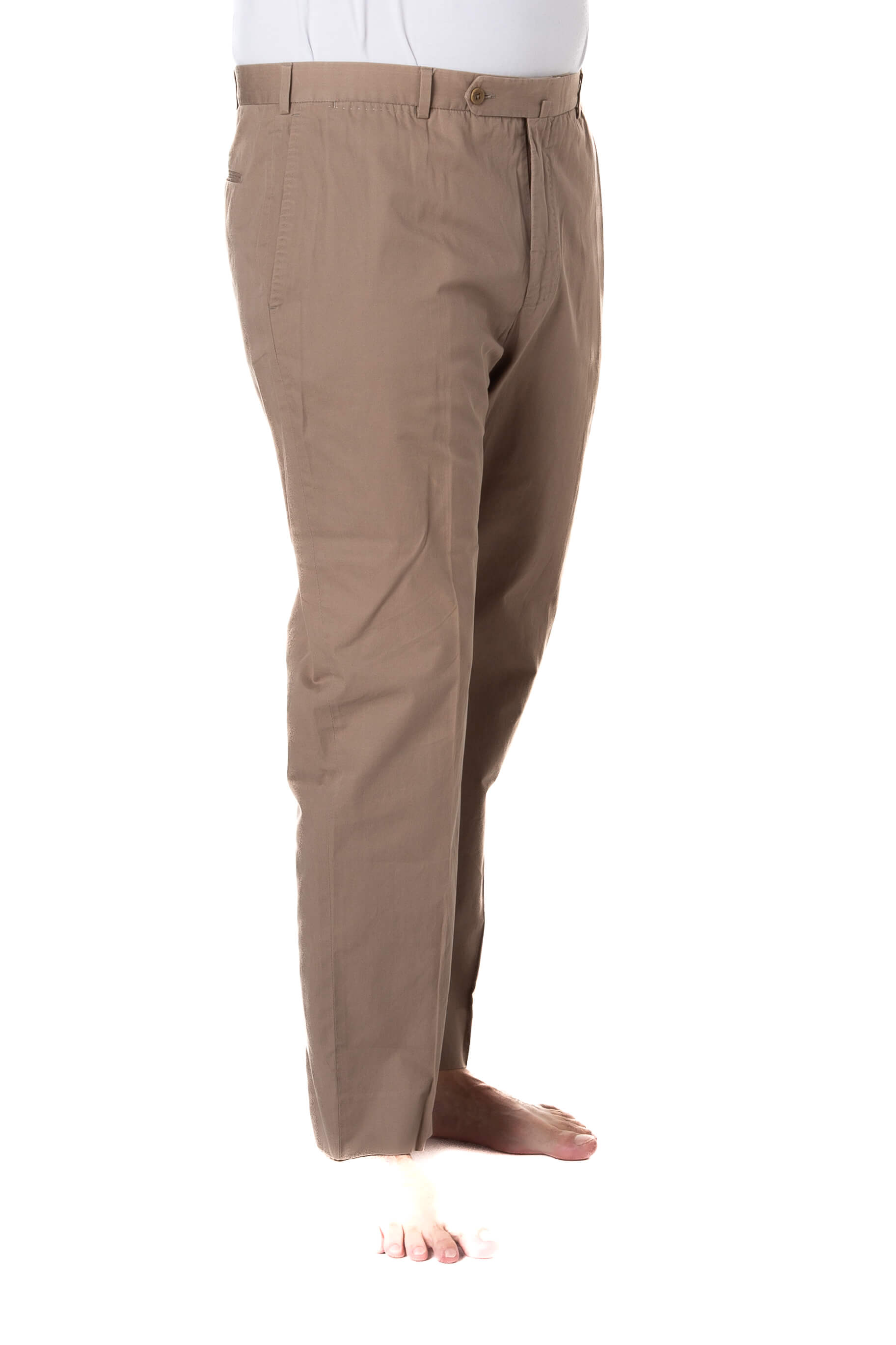 Ermenegildo Zegna, Talla 54