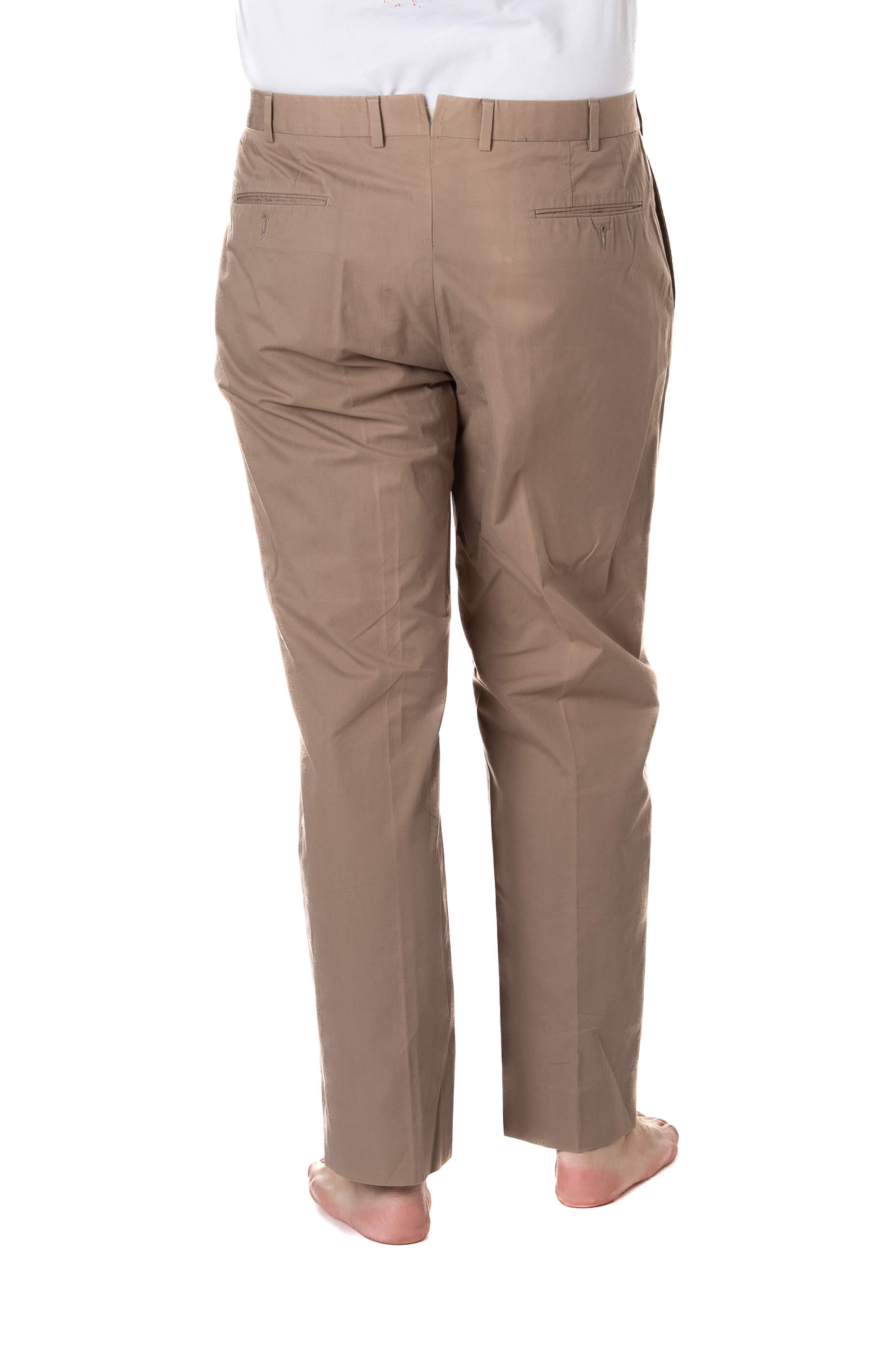 Ermenegildo Zegna, Talla 54