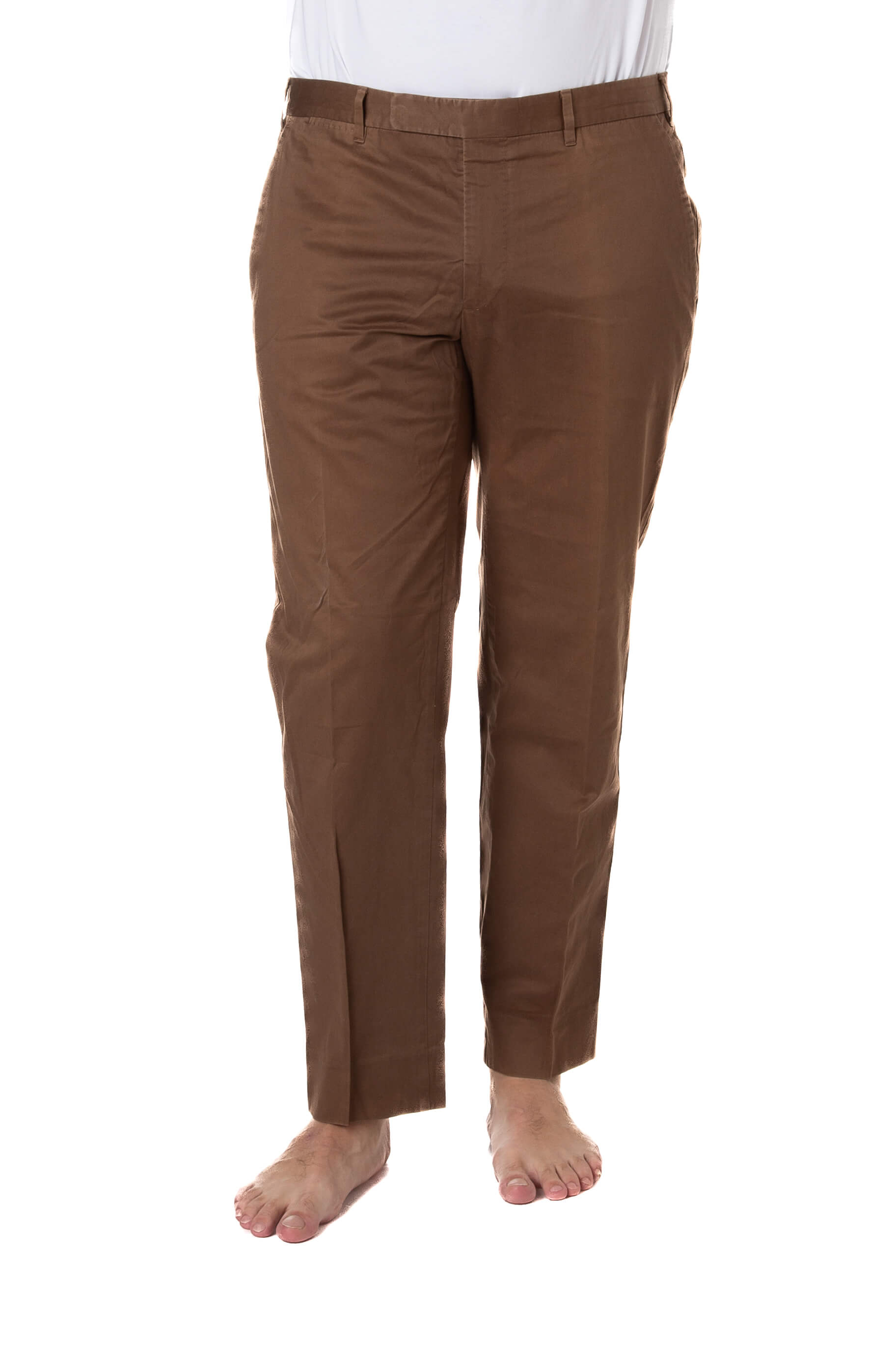 Ermenegildo Zegna, Talla 54