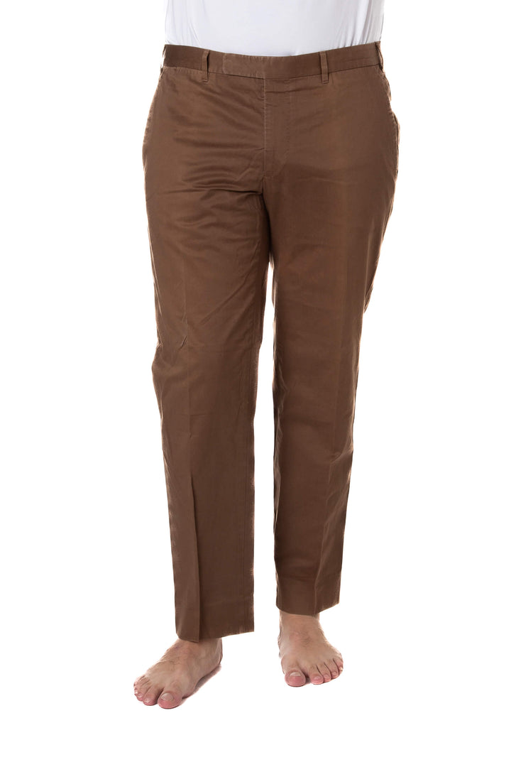 Pantalón Ermenegildo Zegna, vista frontal – ClosetRehab