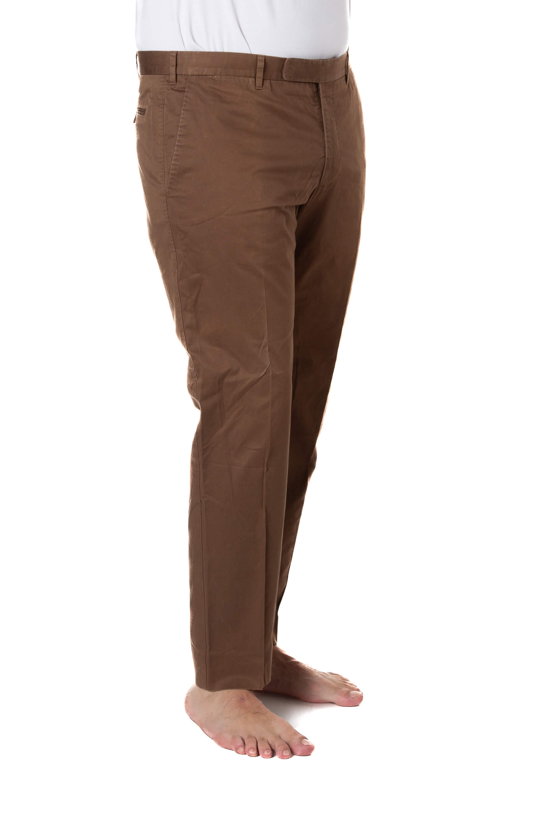 Ermenegildo Zegna, Talla 54