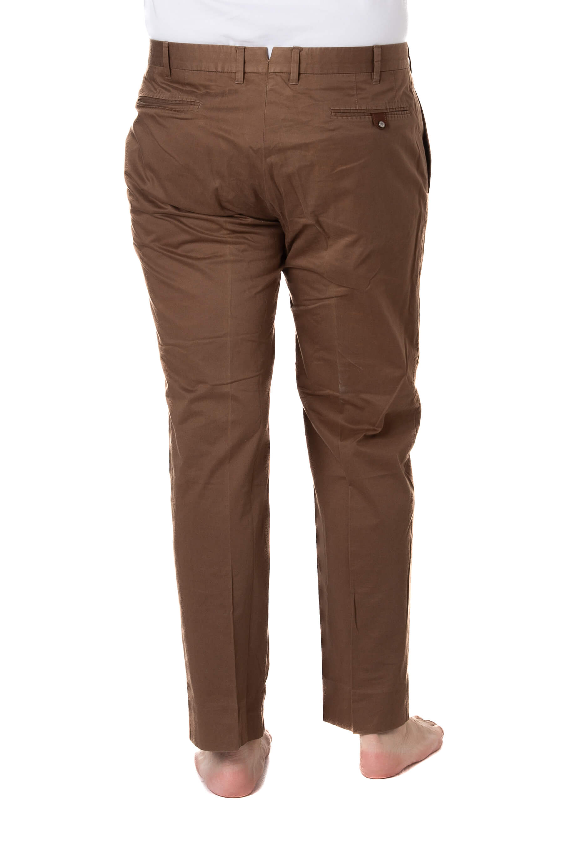 Ermenegildo Zegna, Talla 54