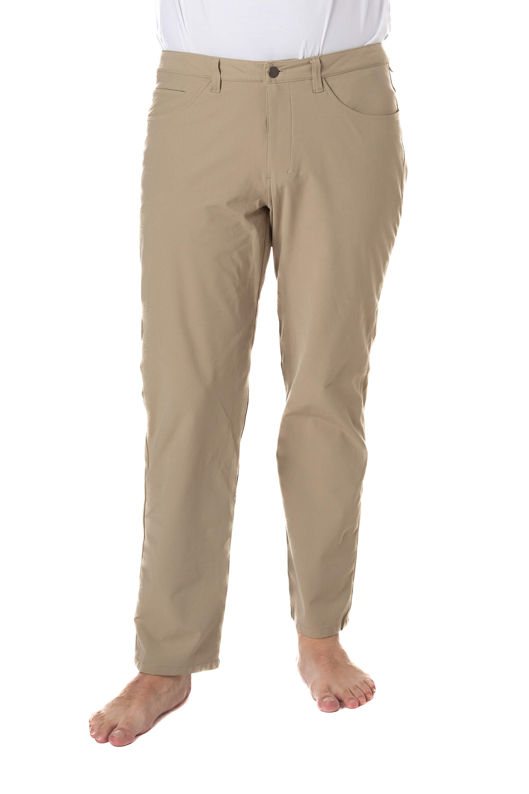 Lulu Lemon, Talla 34
