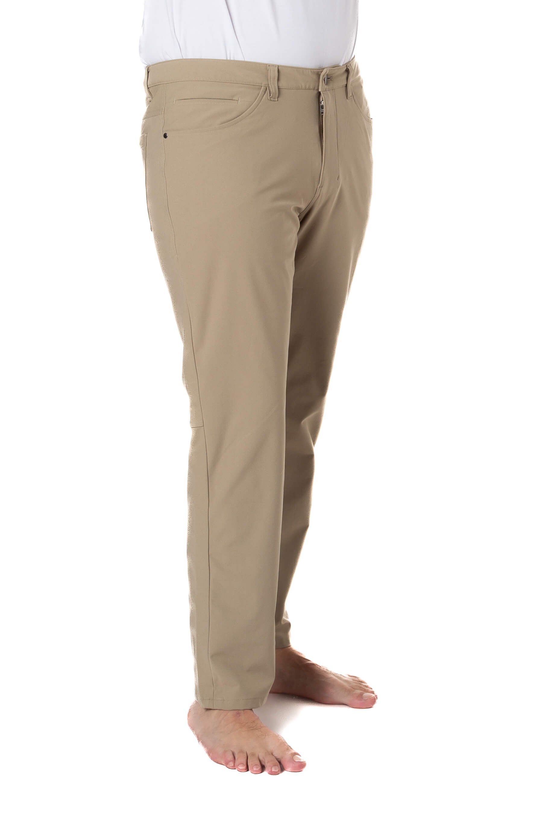Lulu Lemon, Talla 34