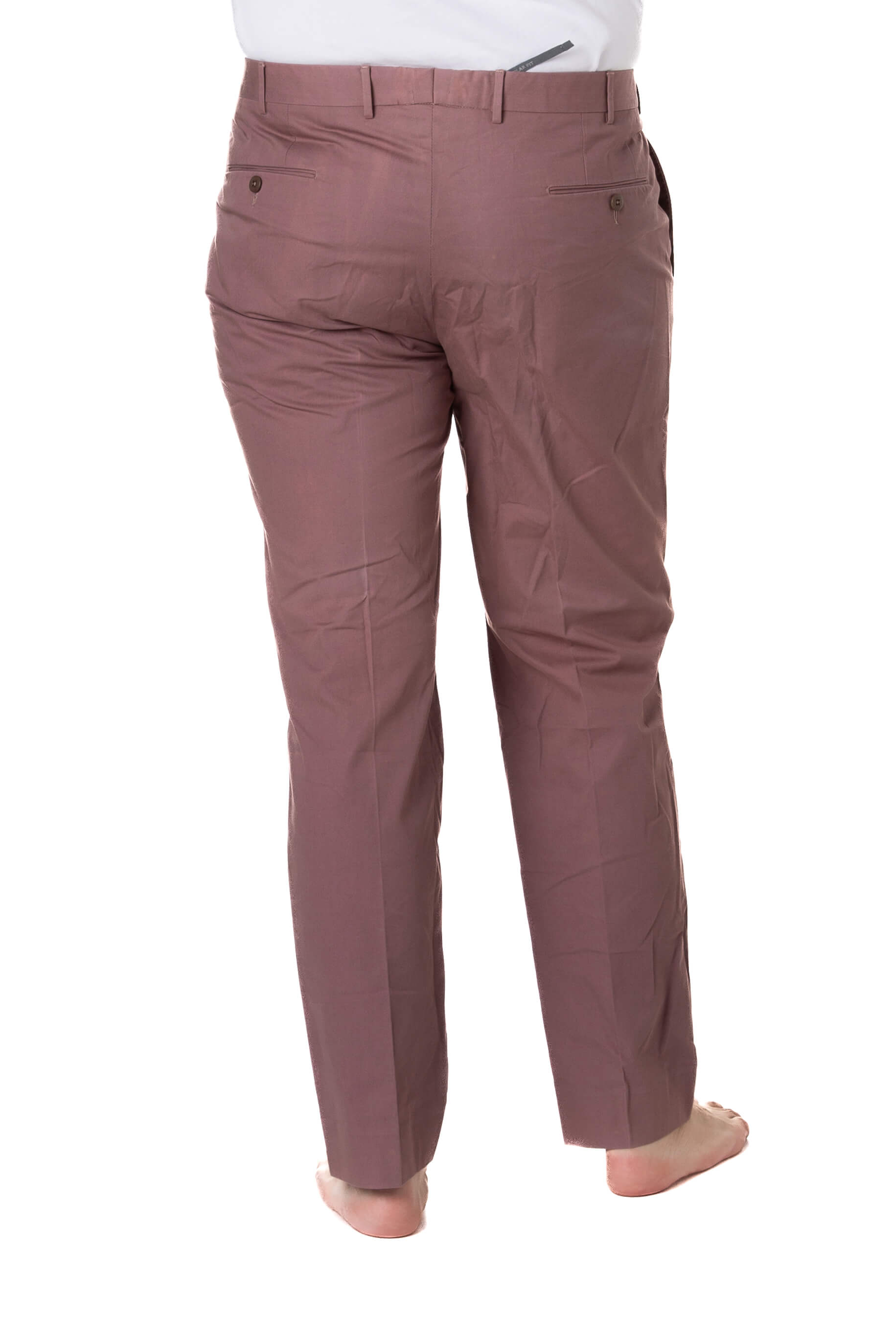 Ermenegildo Zegna, Talla 52