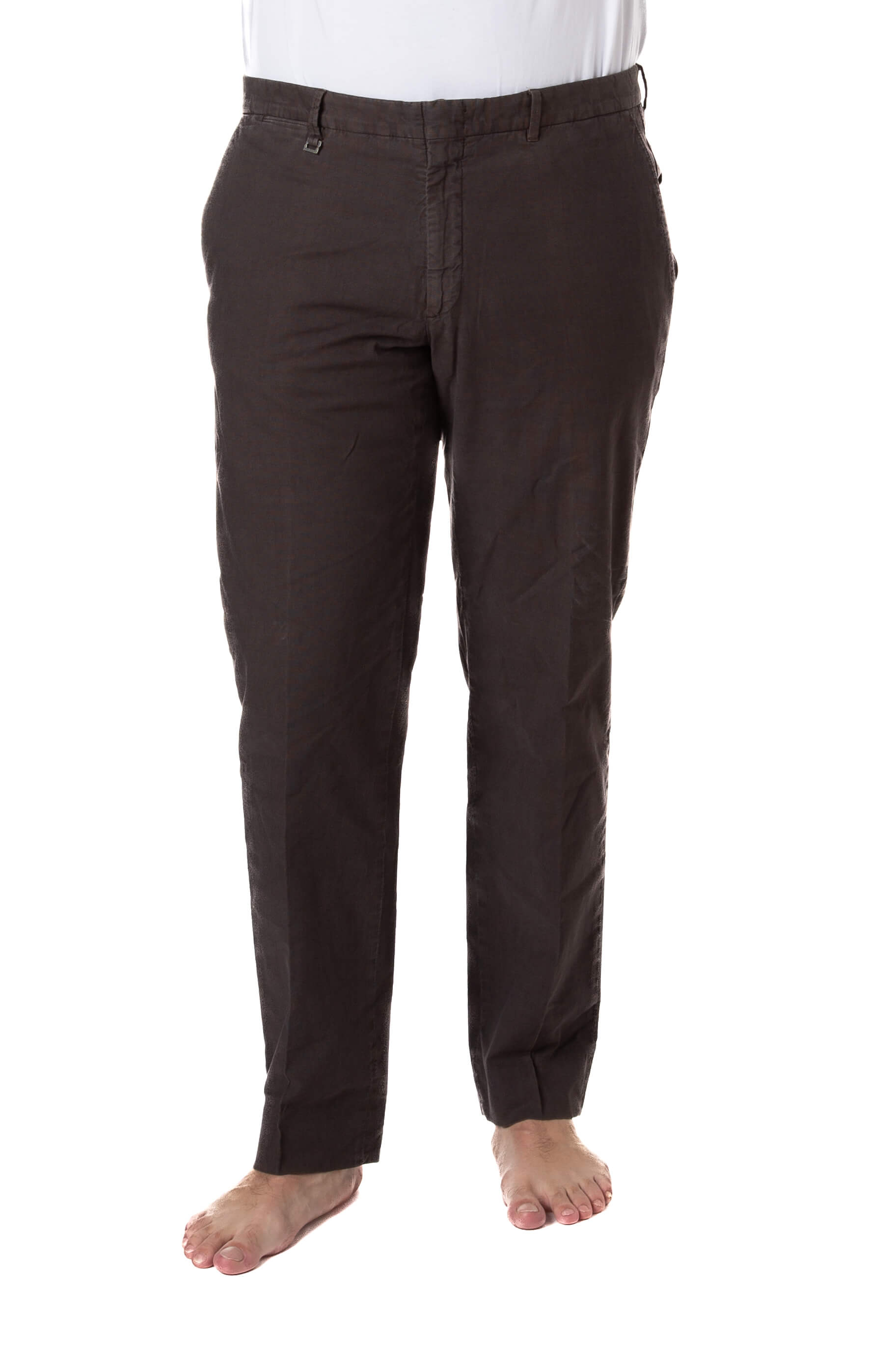 Ermenegildo Zegna, Talla 54