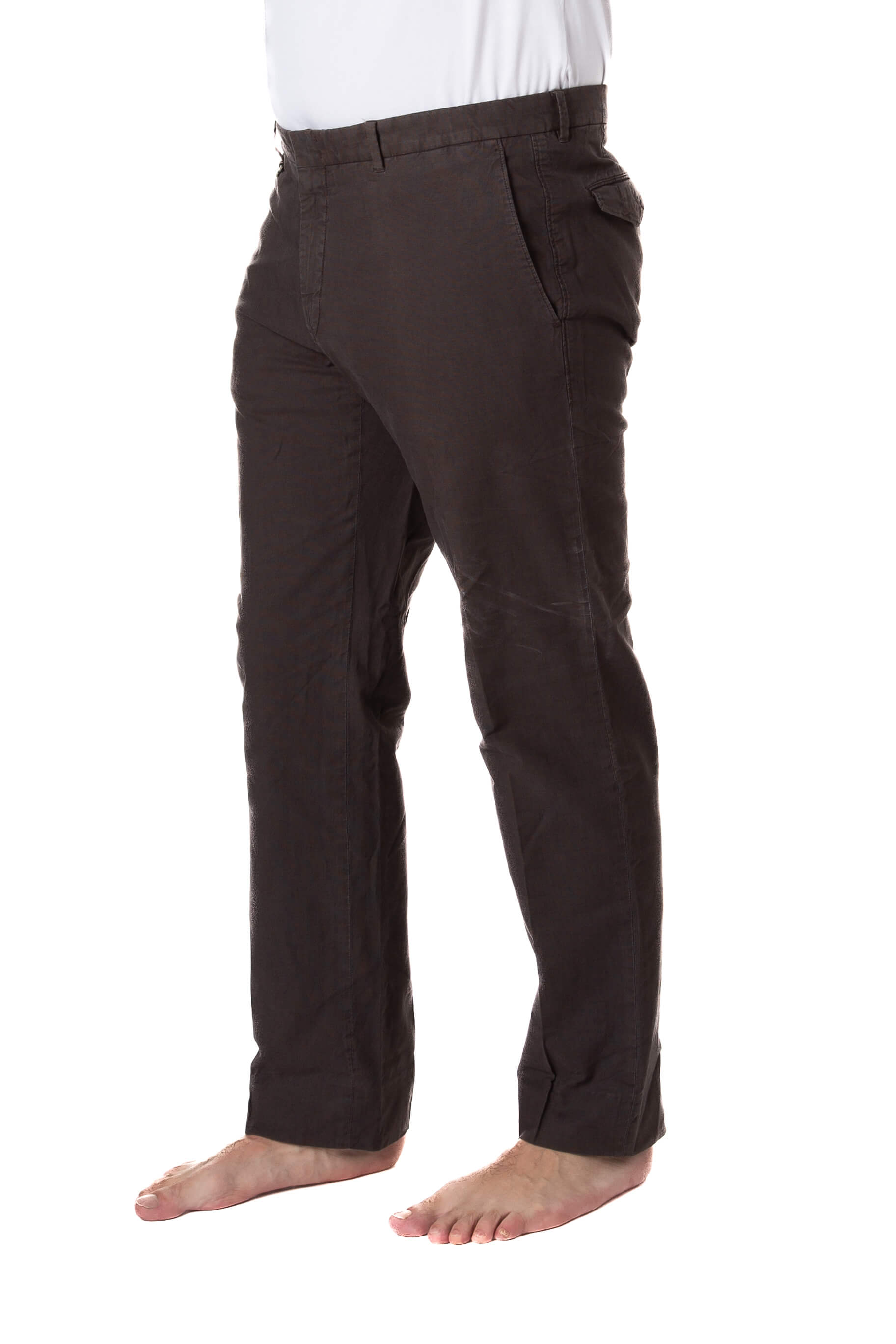 Ermenegildo Zegna, Talla 54